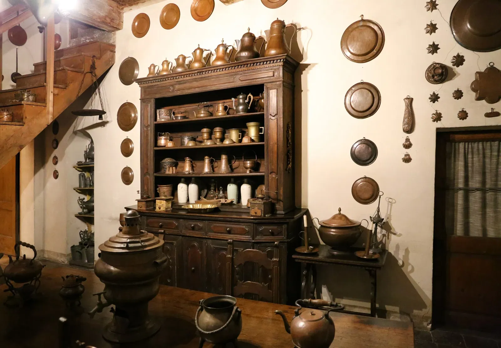 Museo di Palazzo d'Arco