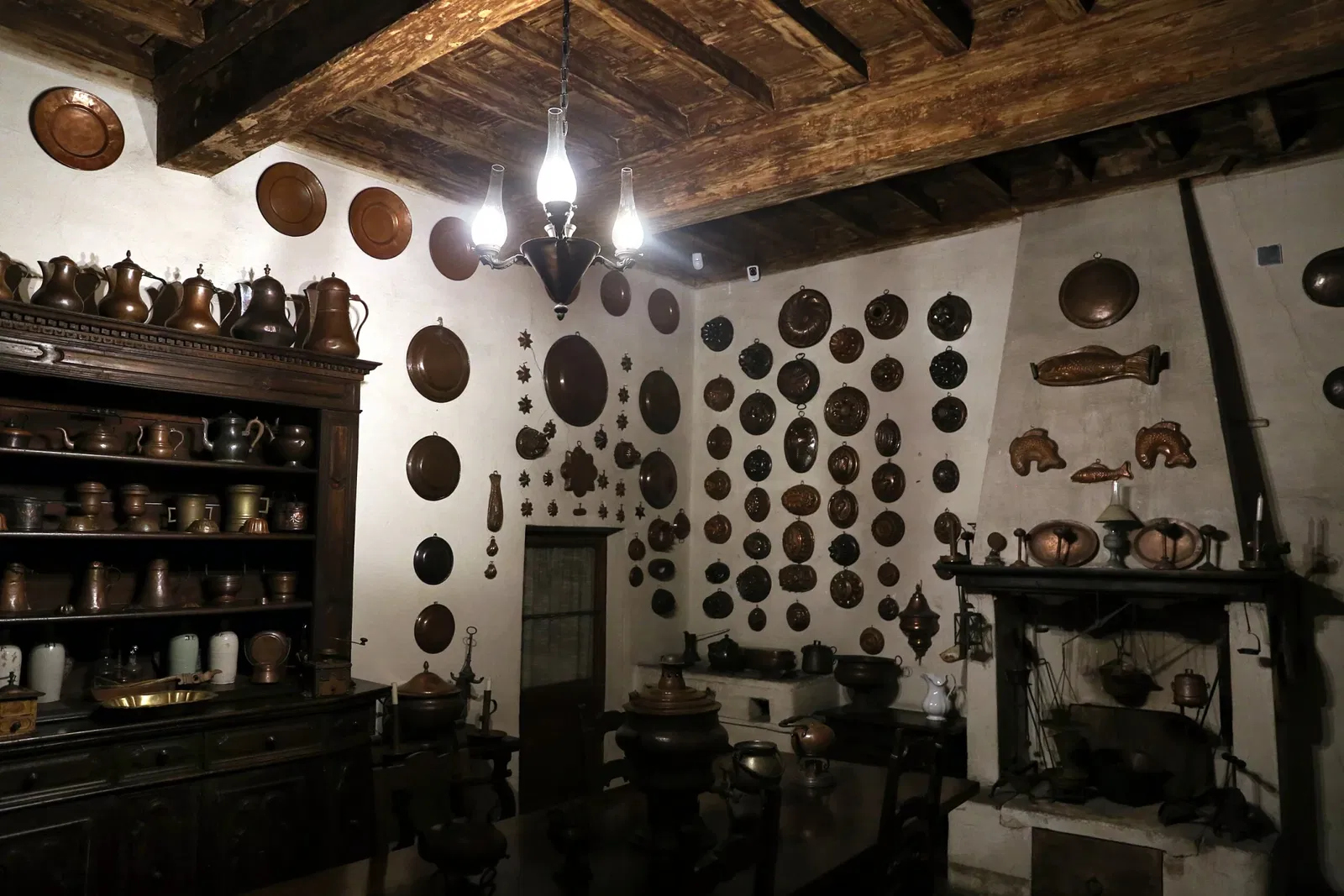 Museo di Palazzo d'Arco