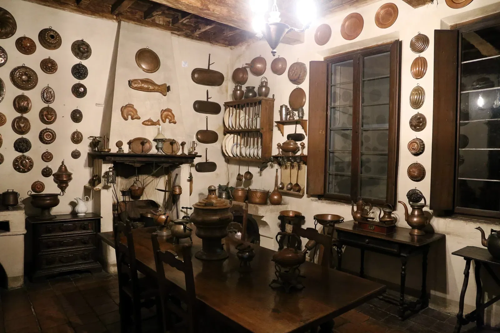 Museo di Palazzo d'Arco