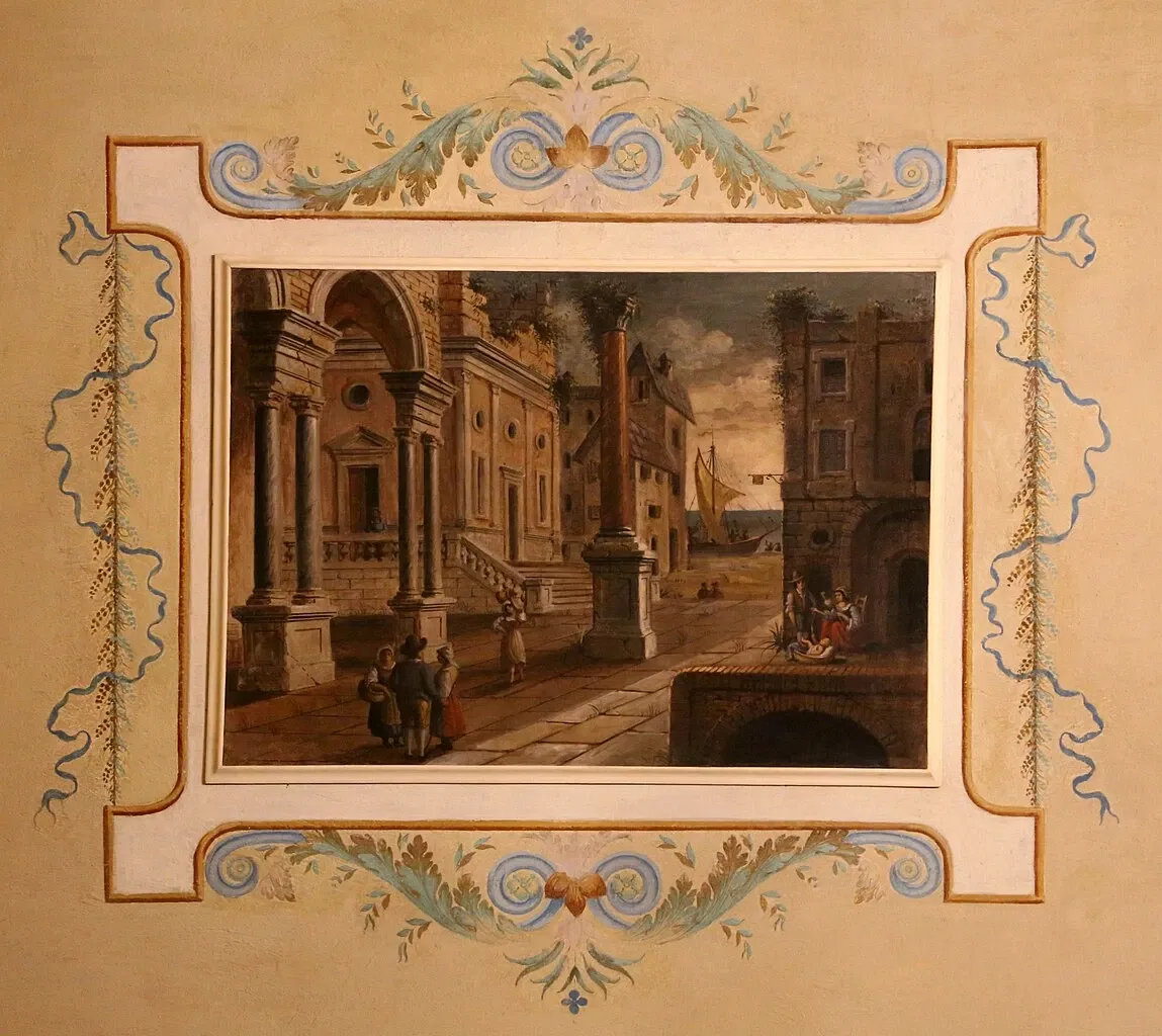 Museo di Palazzo d'Arco