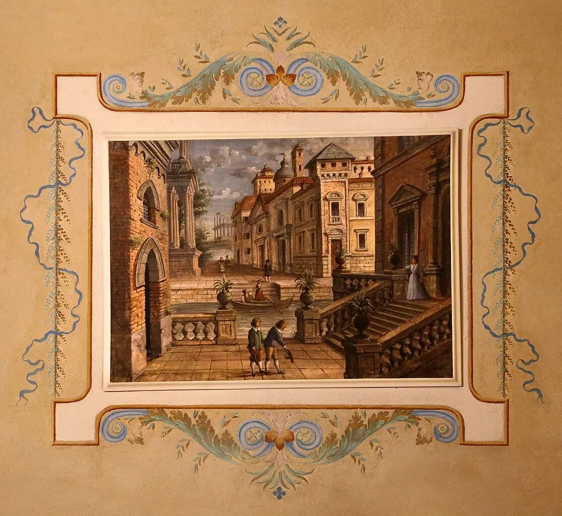 Museo di Palazzo d'Arco