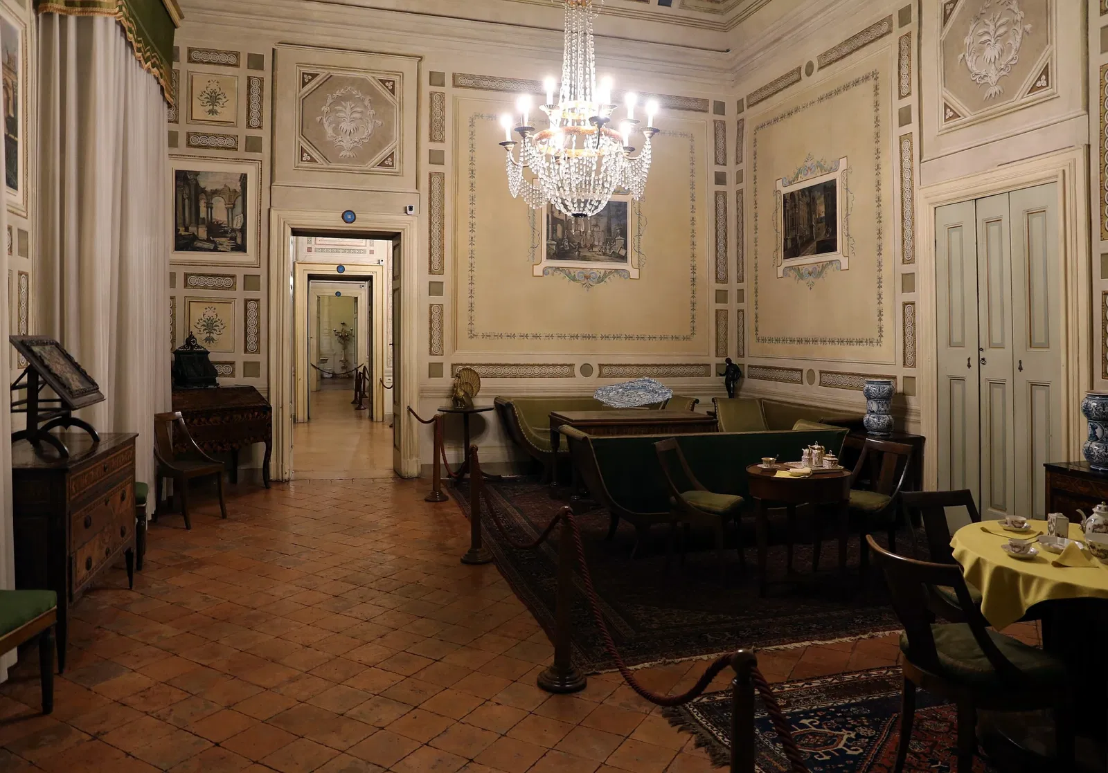 Museo di Palazzo d'Arco