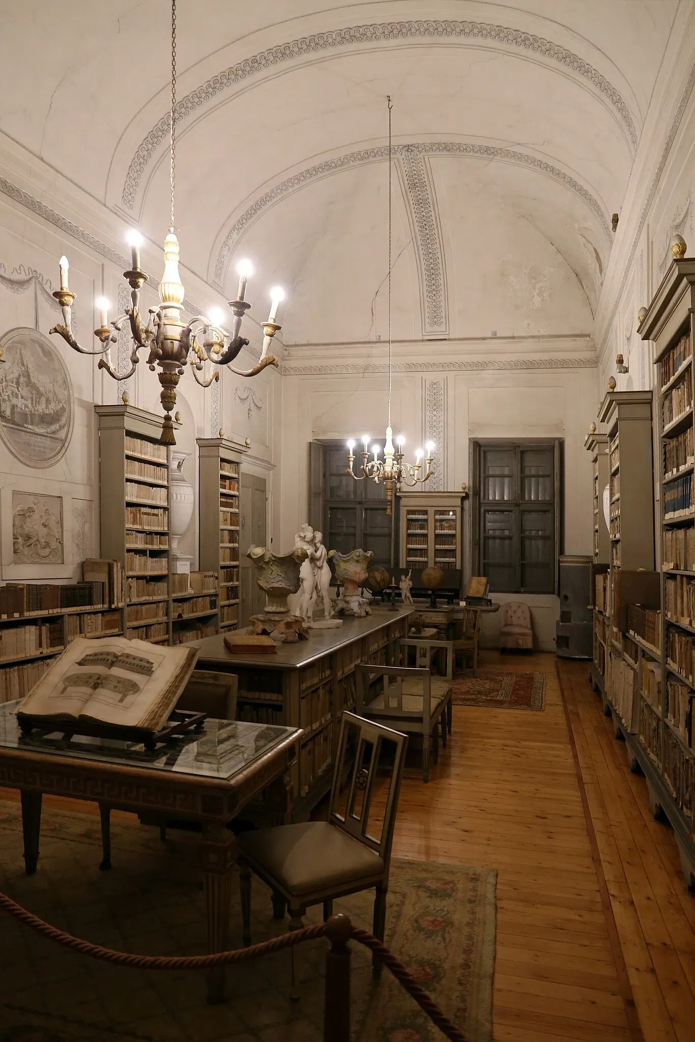 Museo di Palazzo d'Arco