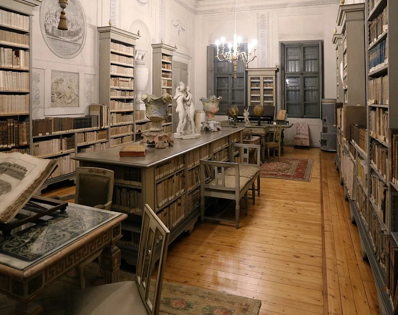 Museo di Palazzo d'Arco