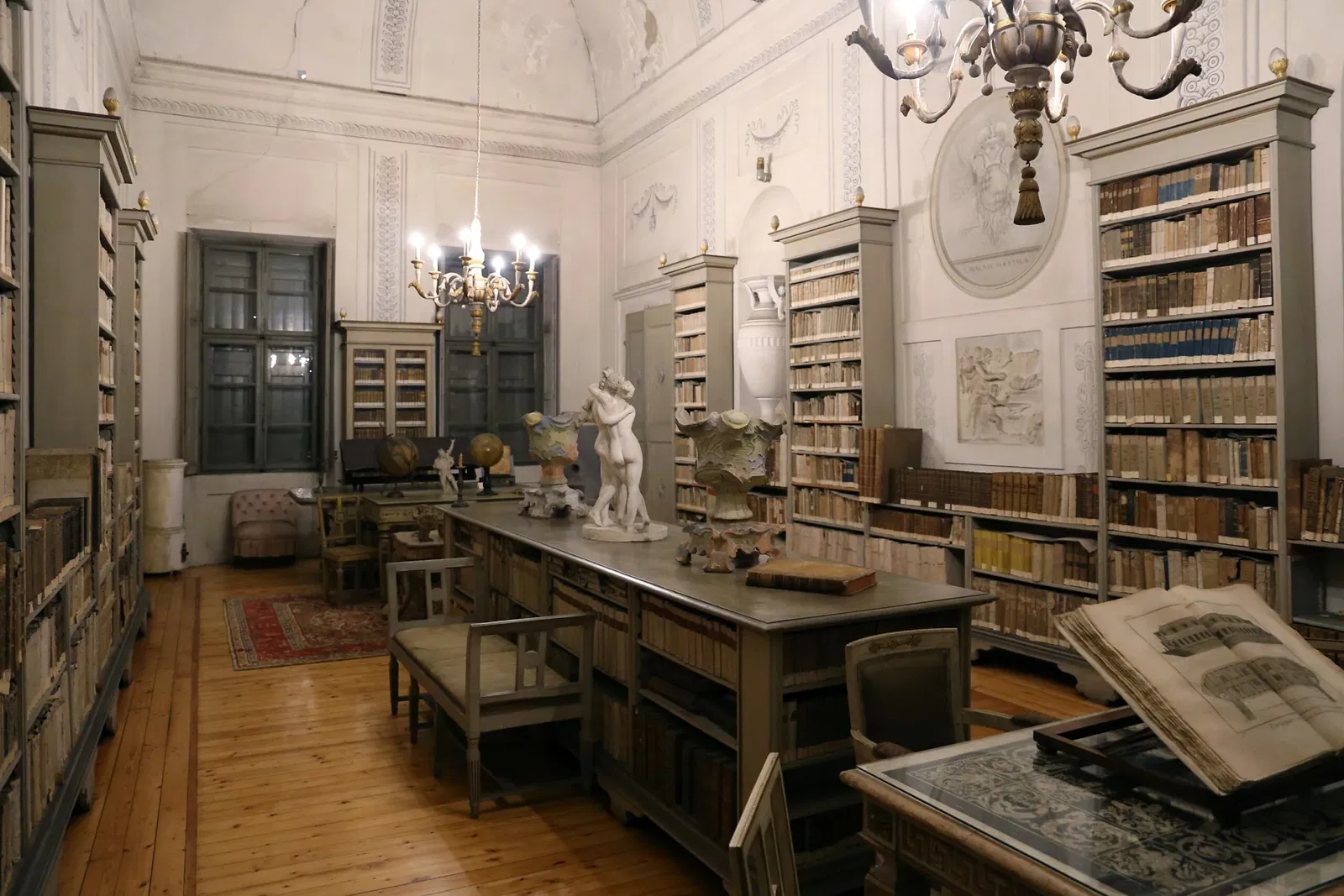 Museo di Palazzo d'Arco