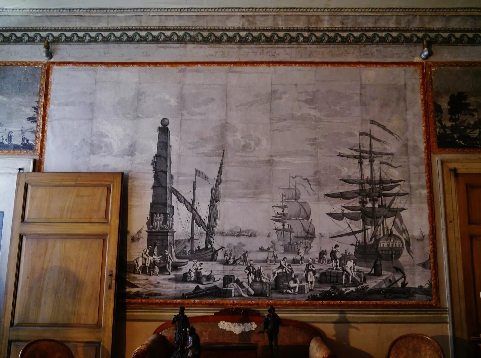 Museo di Palazzo d'Arco