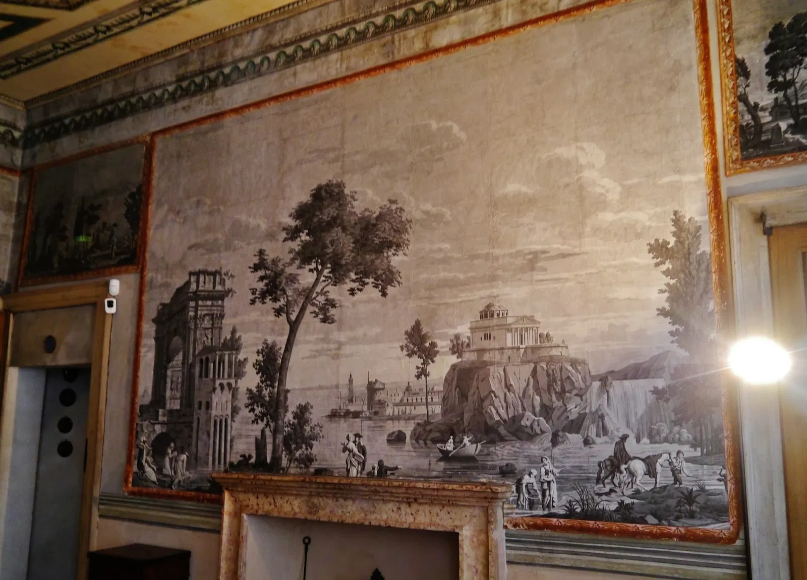 Museo di Palazzo d'Arco