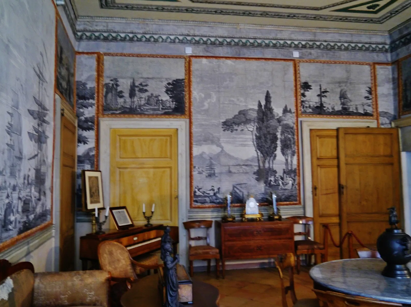 Museo di Palazzo d'Arco