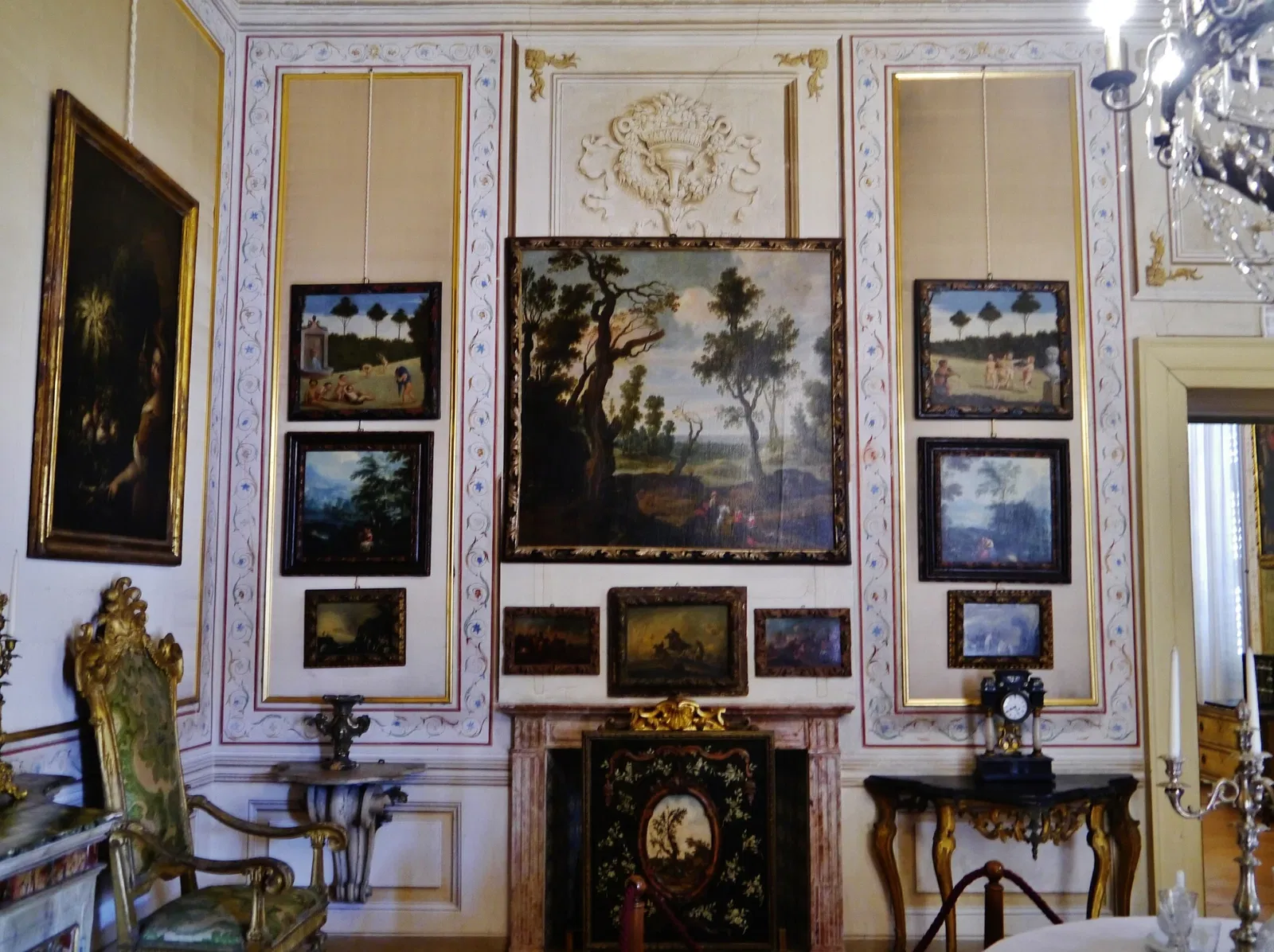 Museo di Palazzo d'Arco