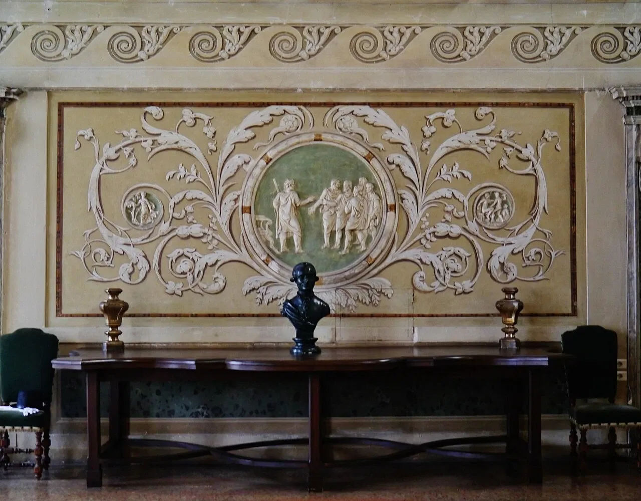 Museo di Palazzo d'Arco