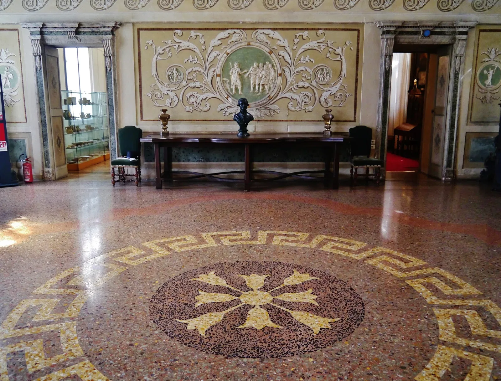 Museo di Palazzo d'Arco