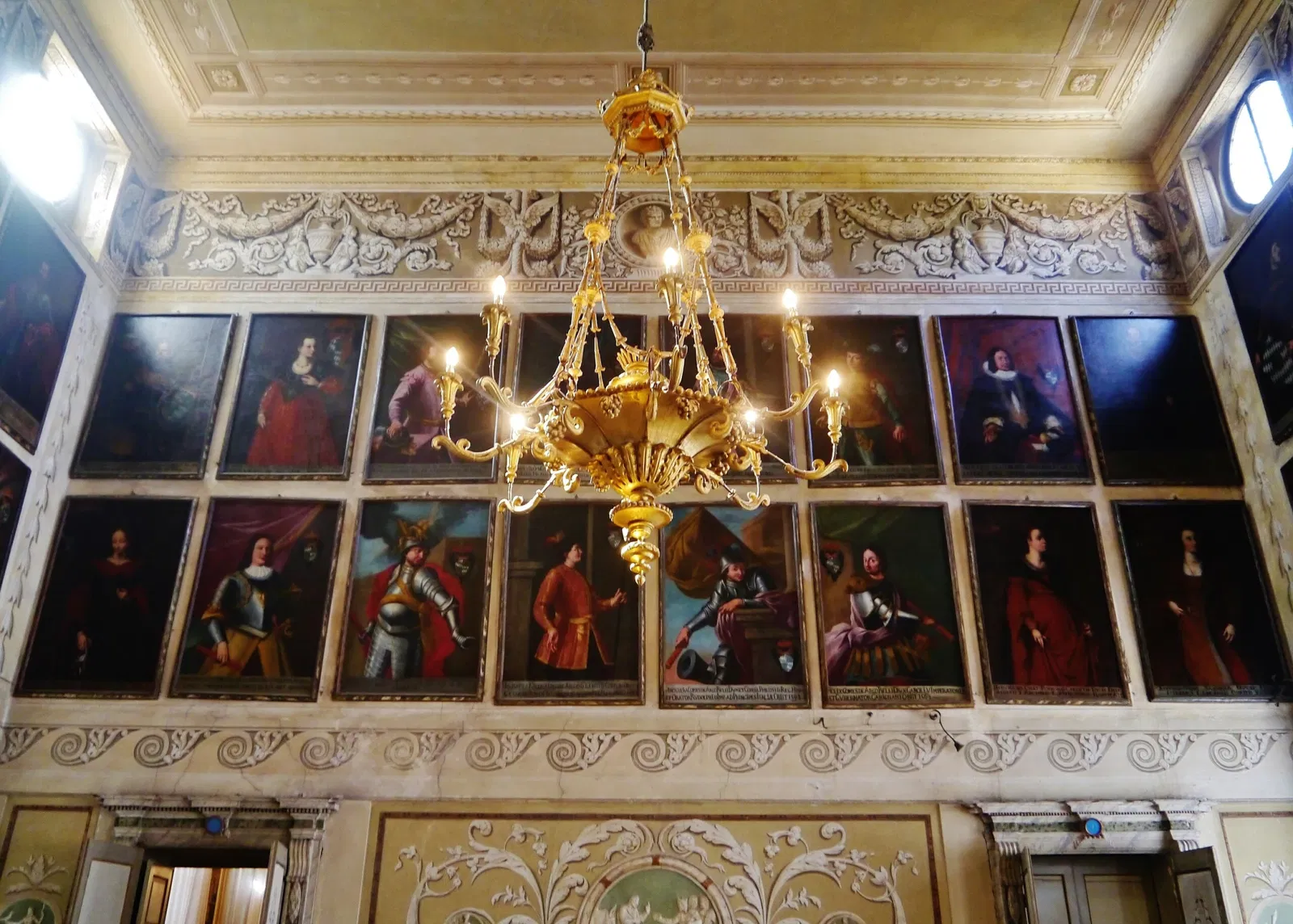 Museo di Palazzo d'Arco