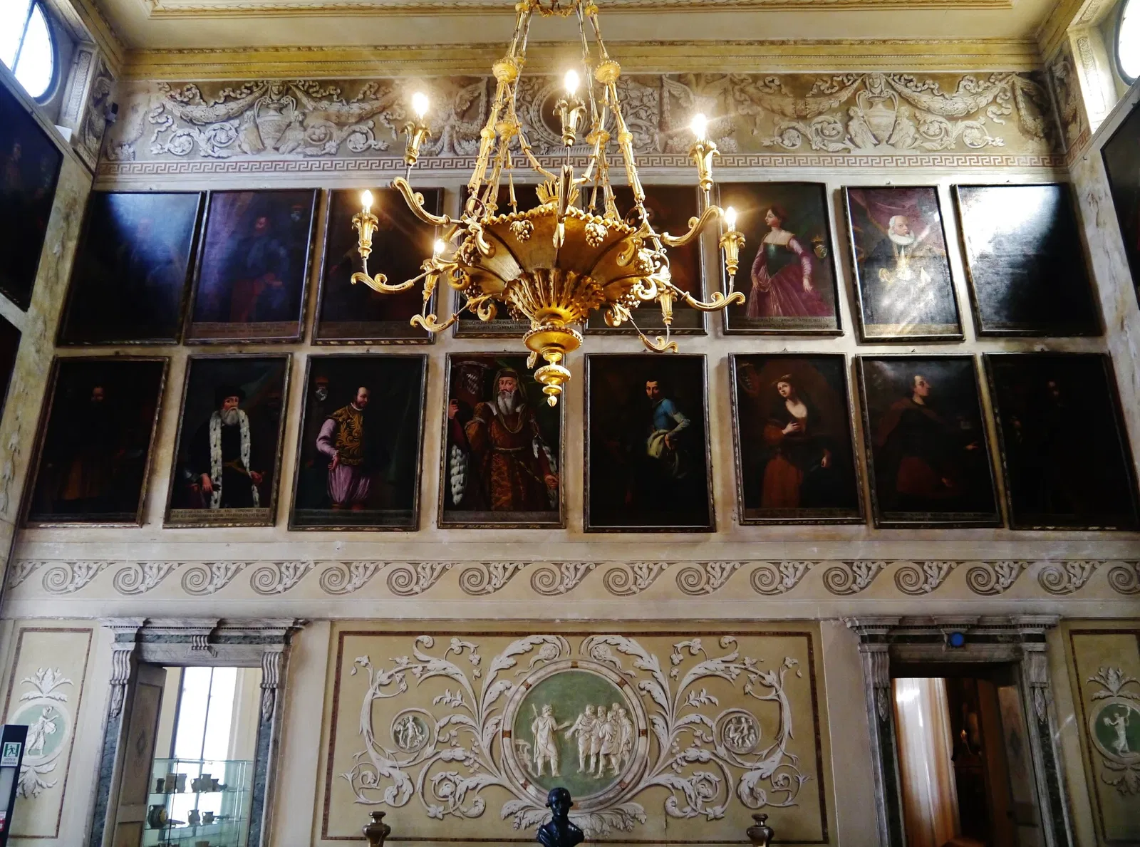 Museo di Palazzo d'Arco