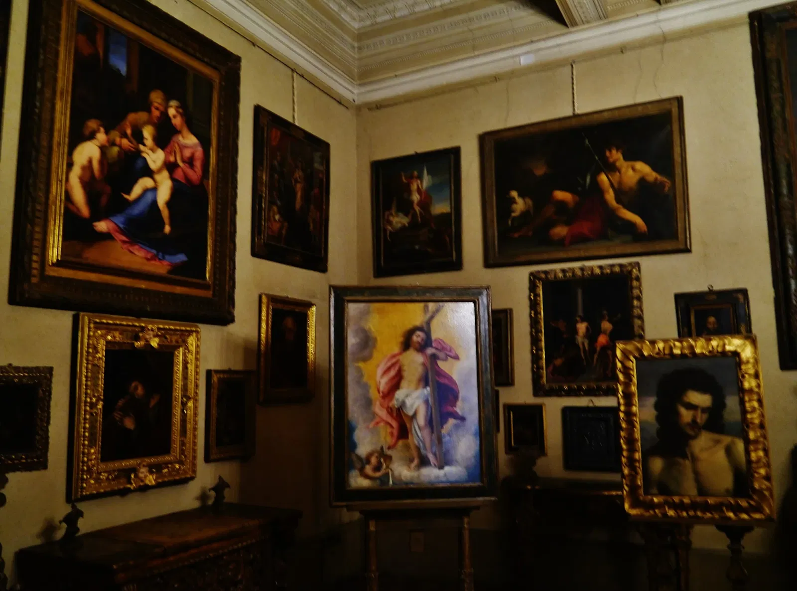 Museo di Palazzo d'Arco