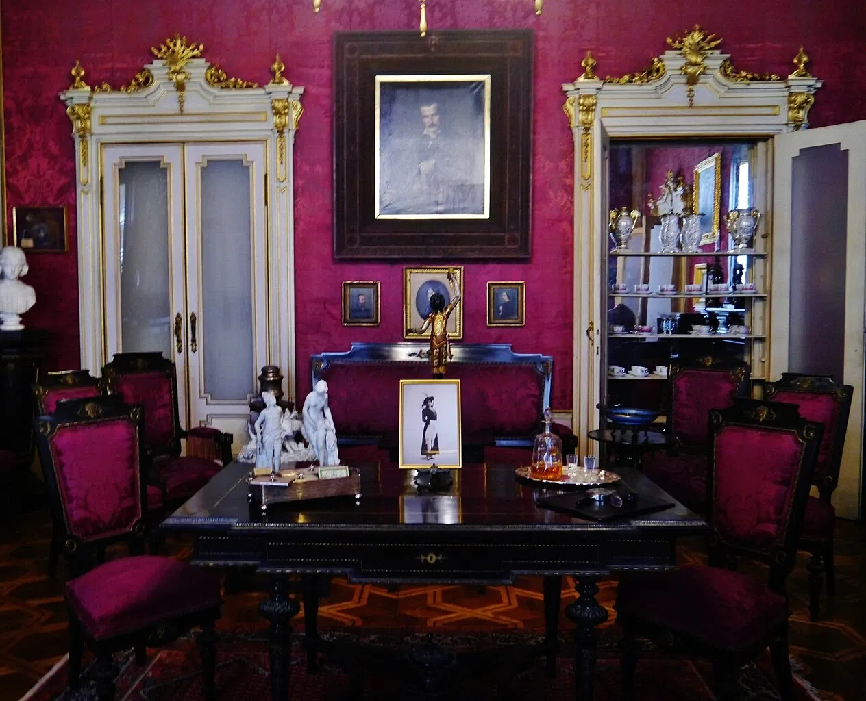 Museo di Palazzo d'Arco