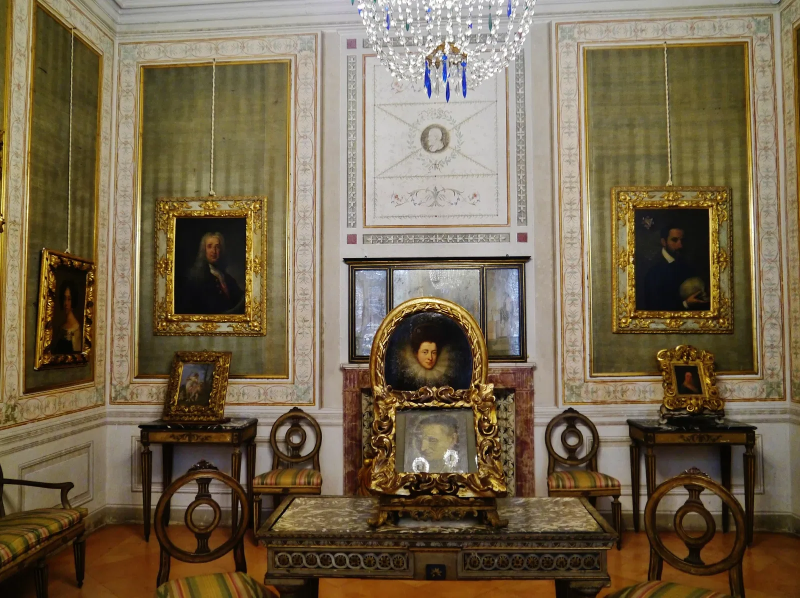 Museo di Palazzo d'Arco