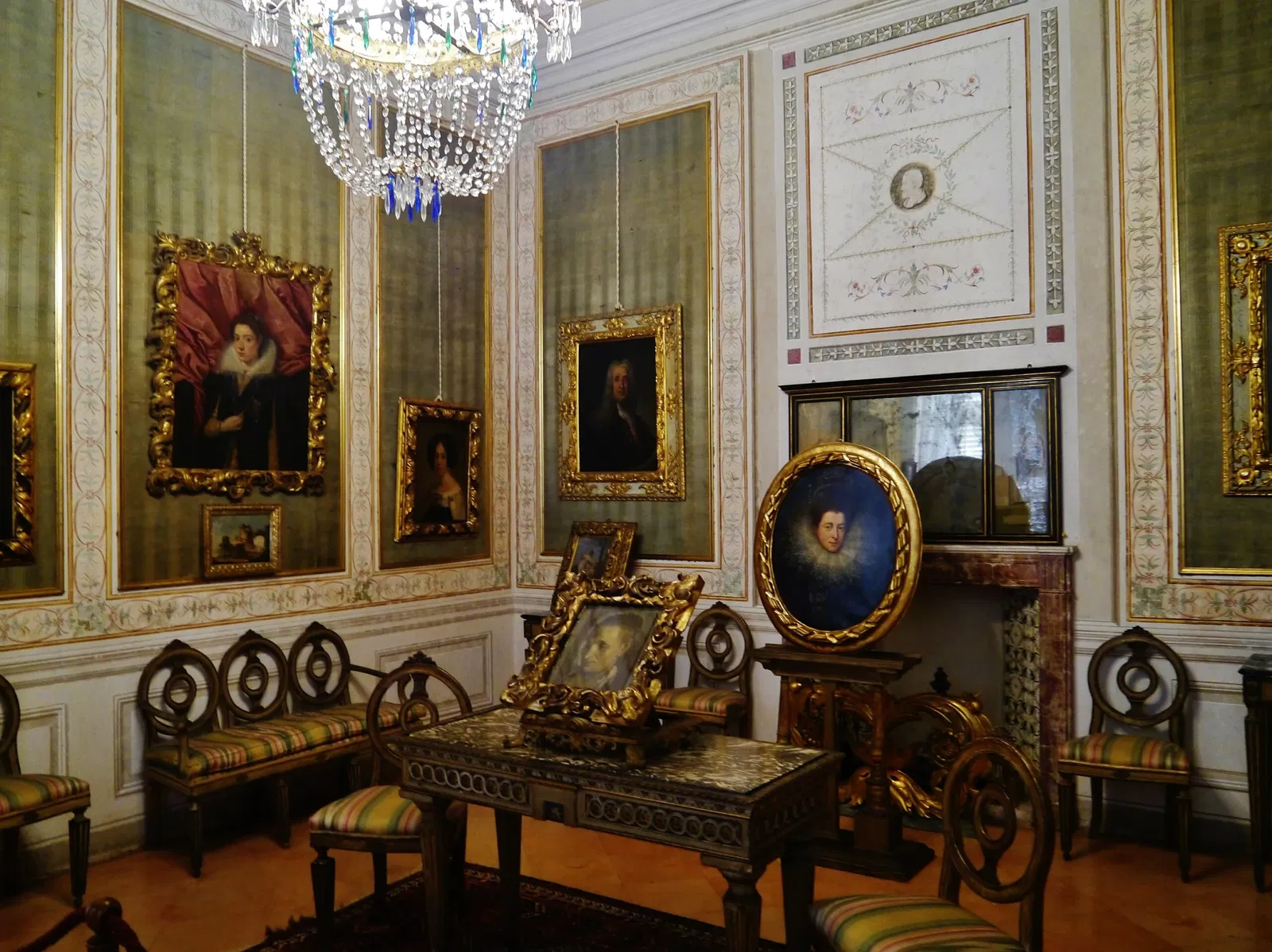 Museo di Palazzo d'Arco