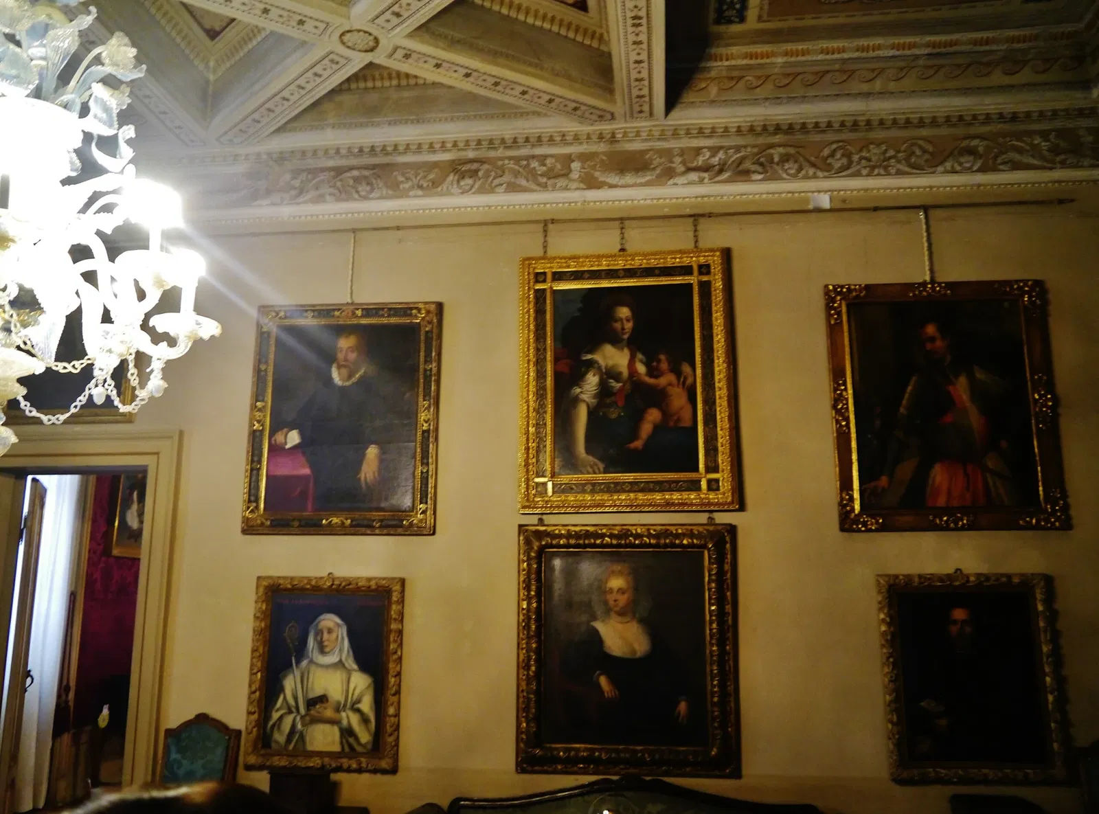 Museo di Palazzo d'Arco