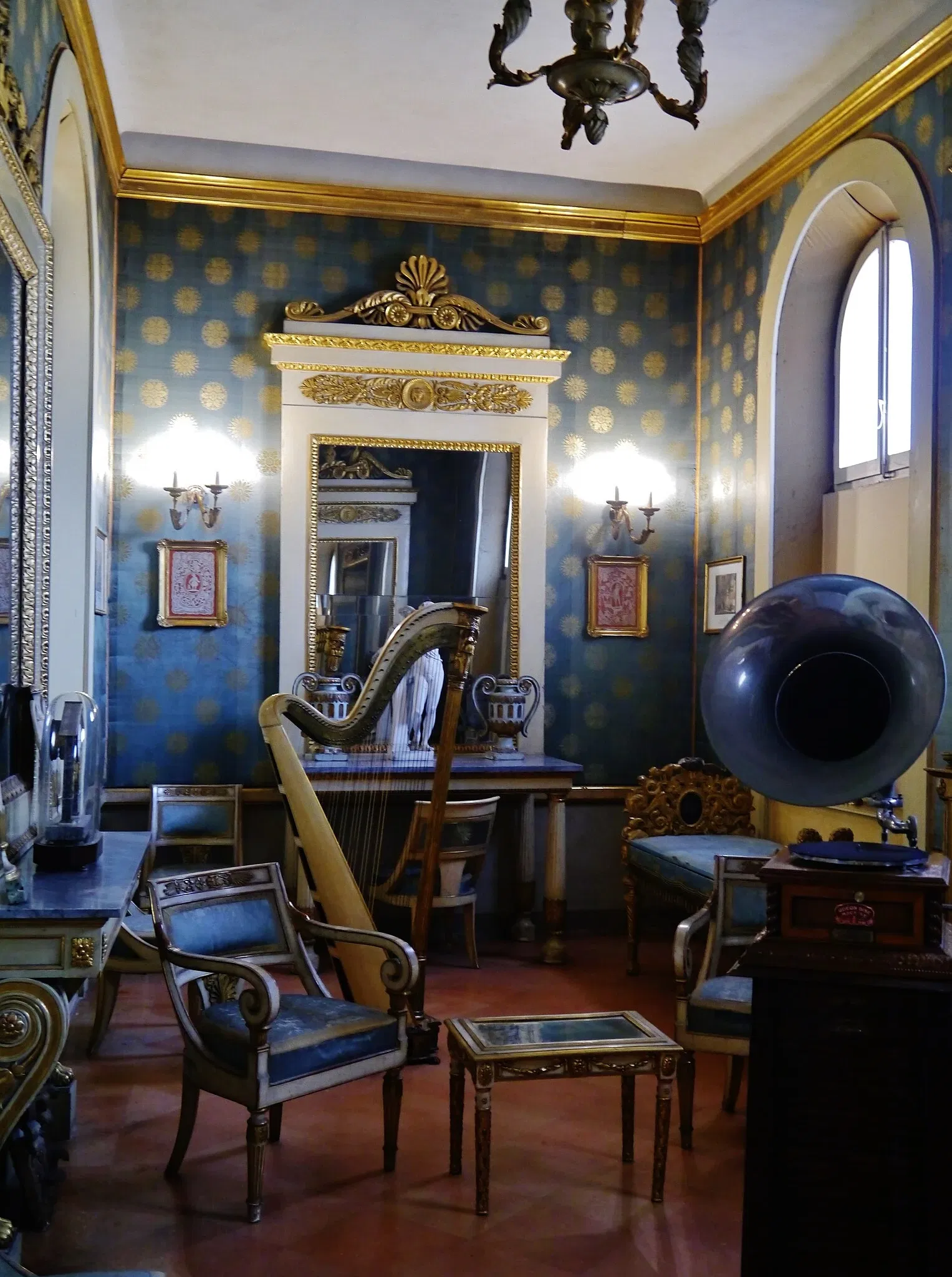 Museo di Palazzo d'Arco