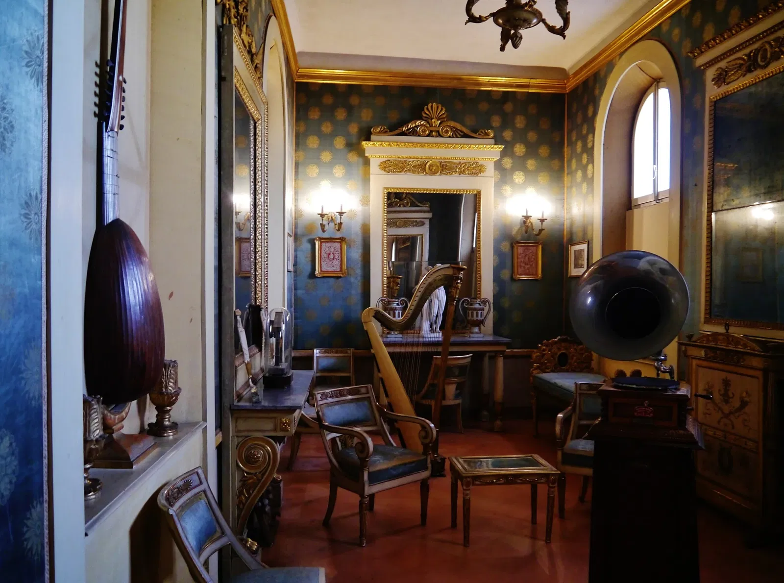 Museo di Palazzo d'Arco