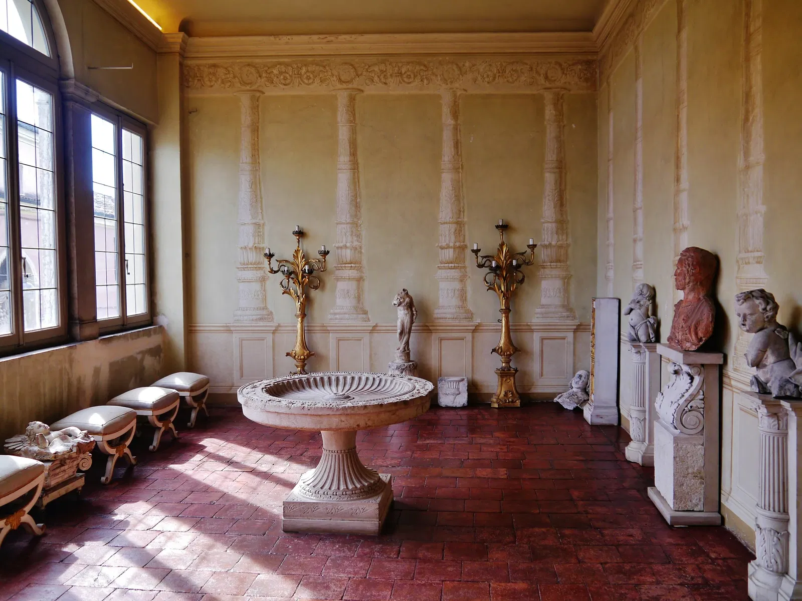 Museo di Palazzo d'Arco