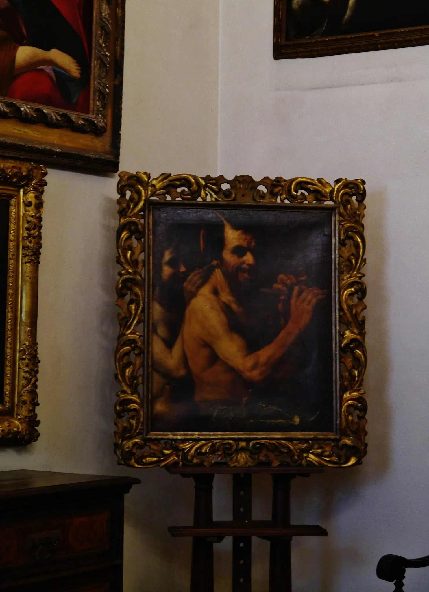 Museo di Palazzo d'Arco