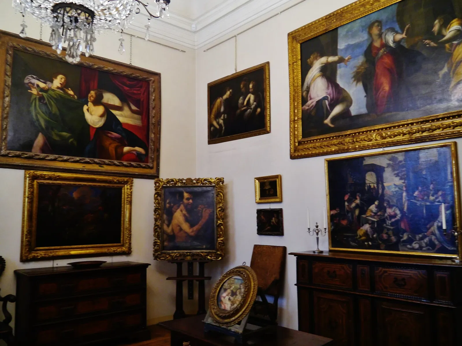 Museo di Palazzo d'Arco