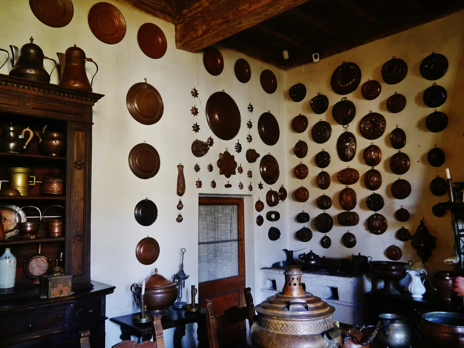 Museo di Palazzo d'Arco