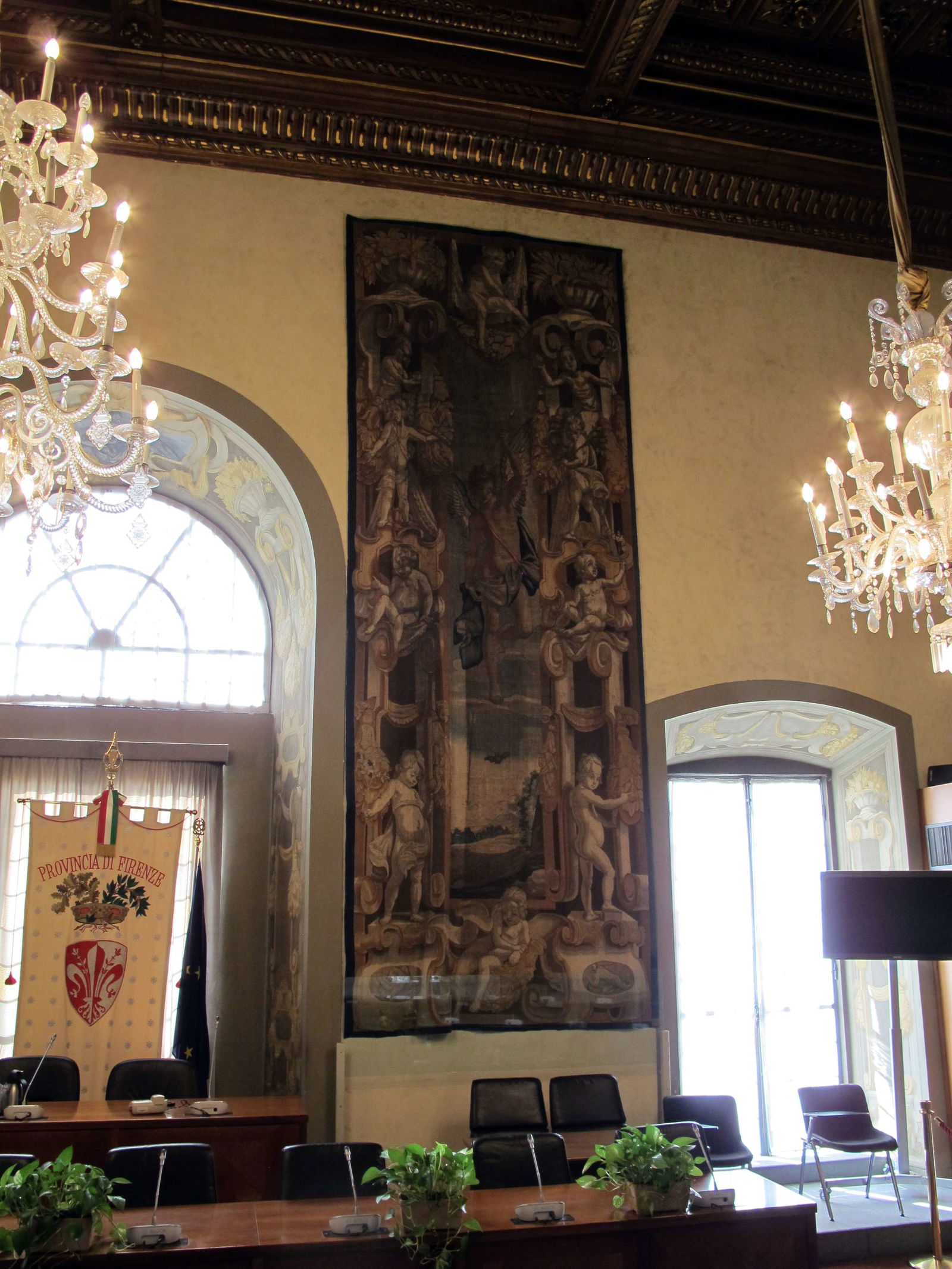 Palazzo Medici Riccardi