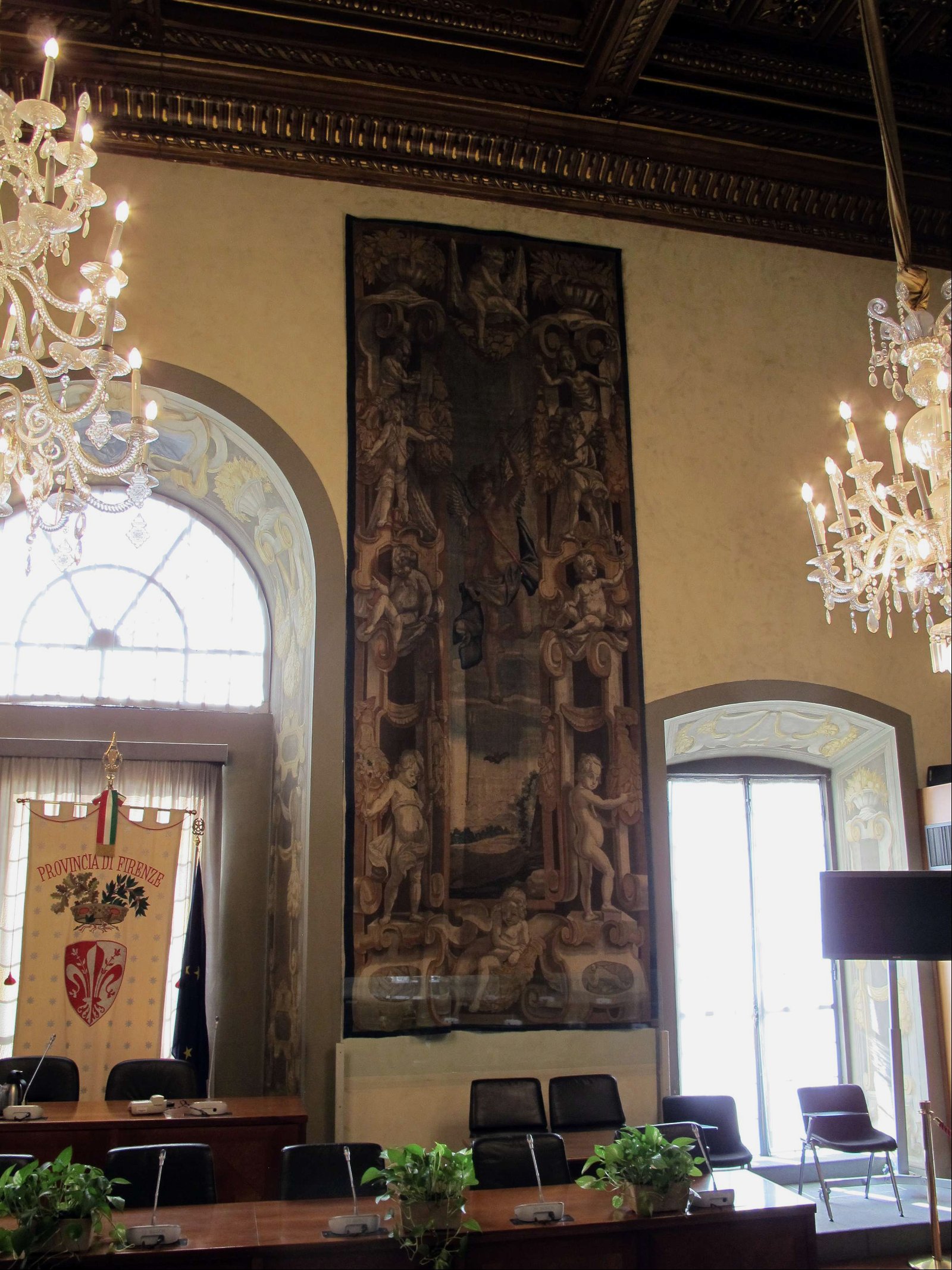 Palazzo Medici Riccardi