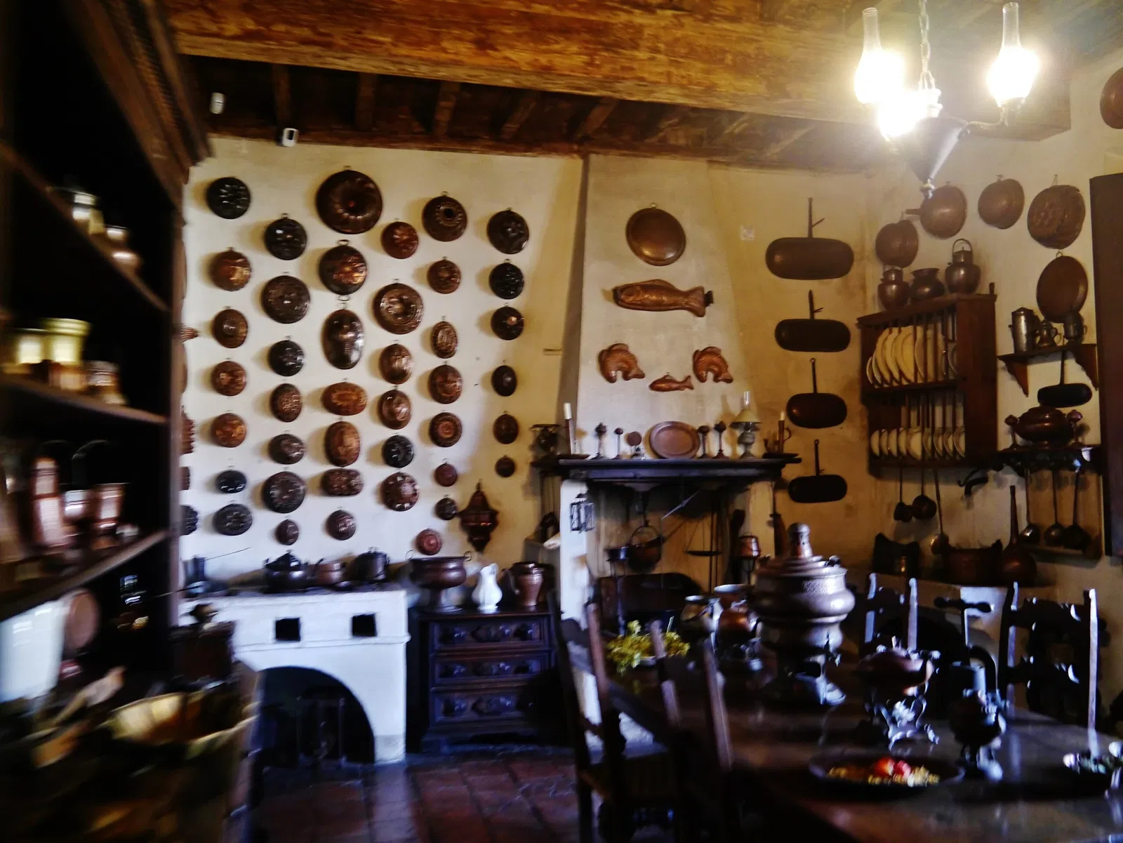 Museo di Palazzo d'Arco