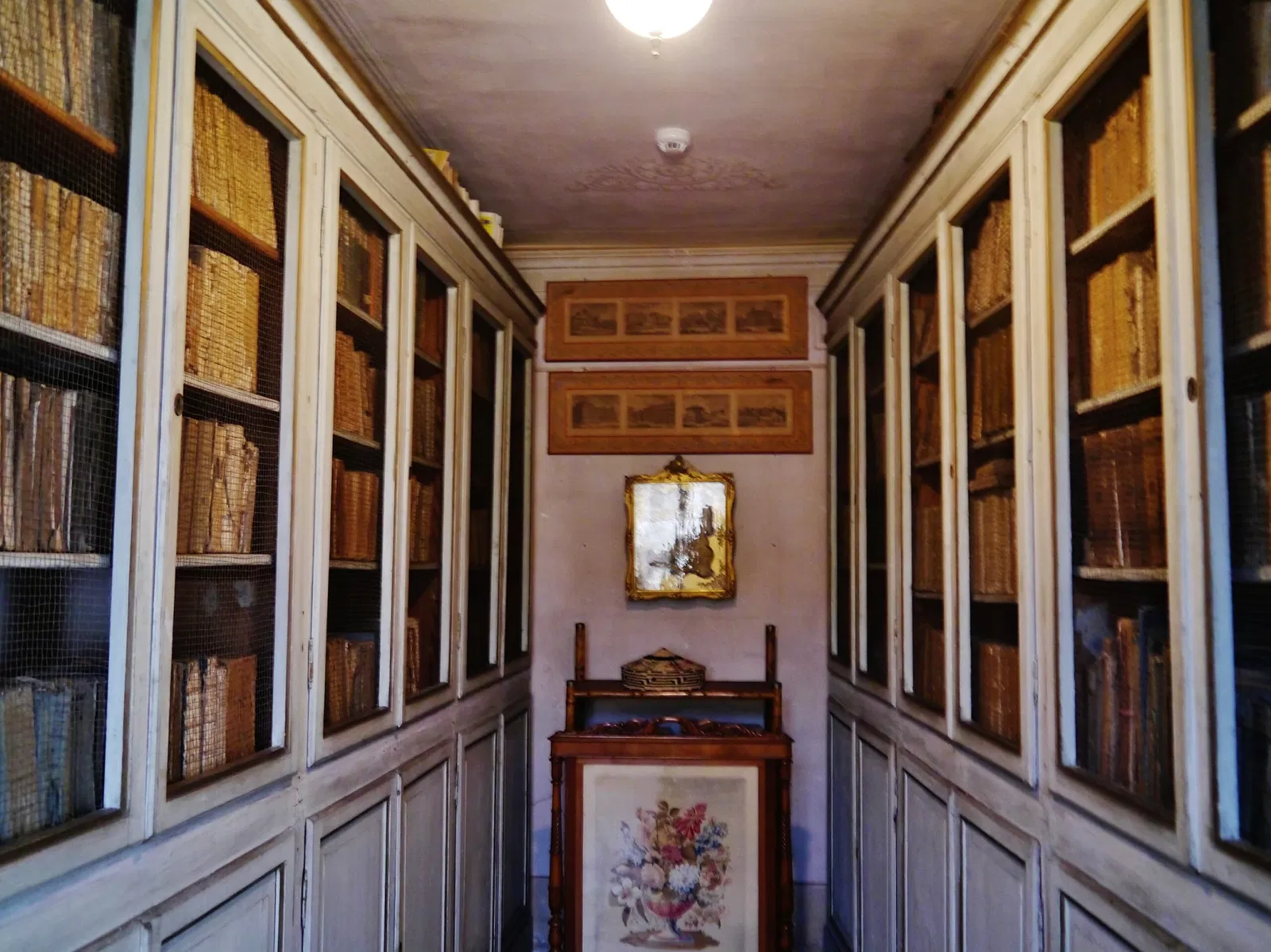 Museo di Palazzo d'Arco