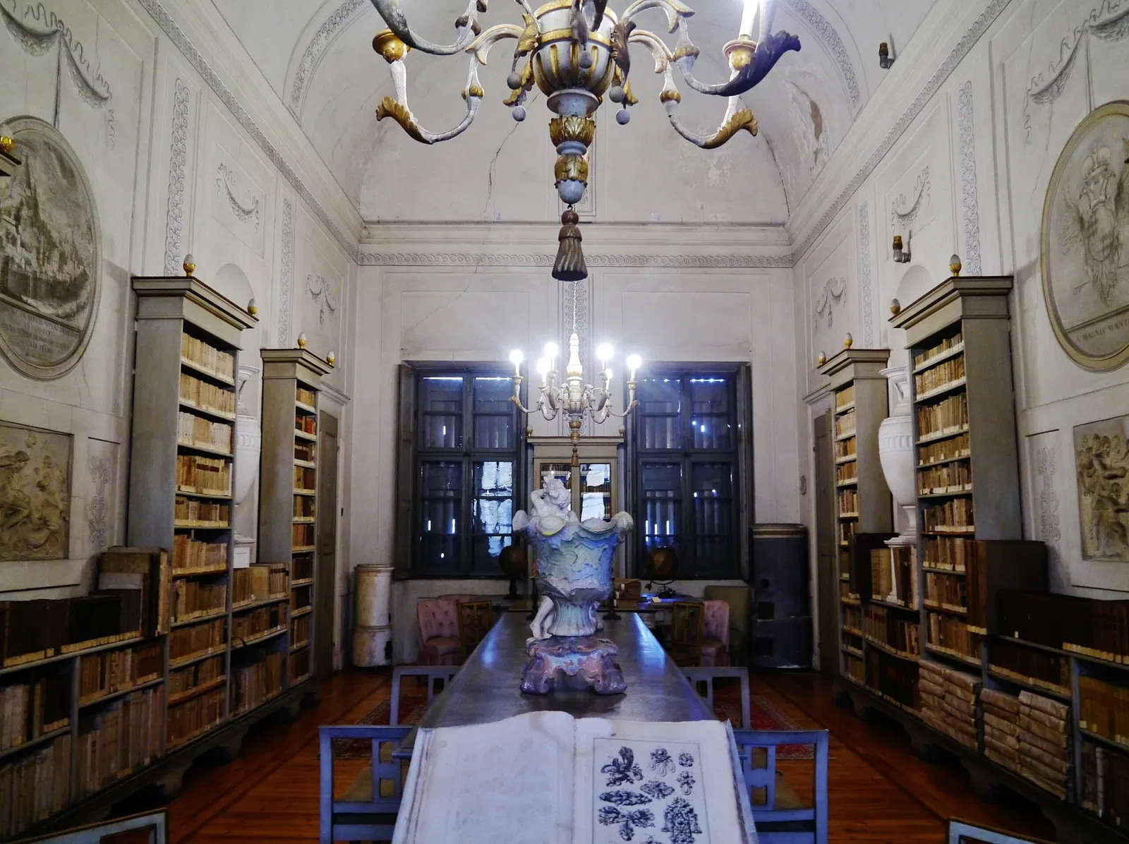 Museo di Palazzo d'Arco