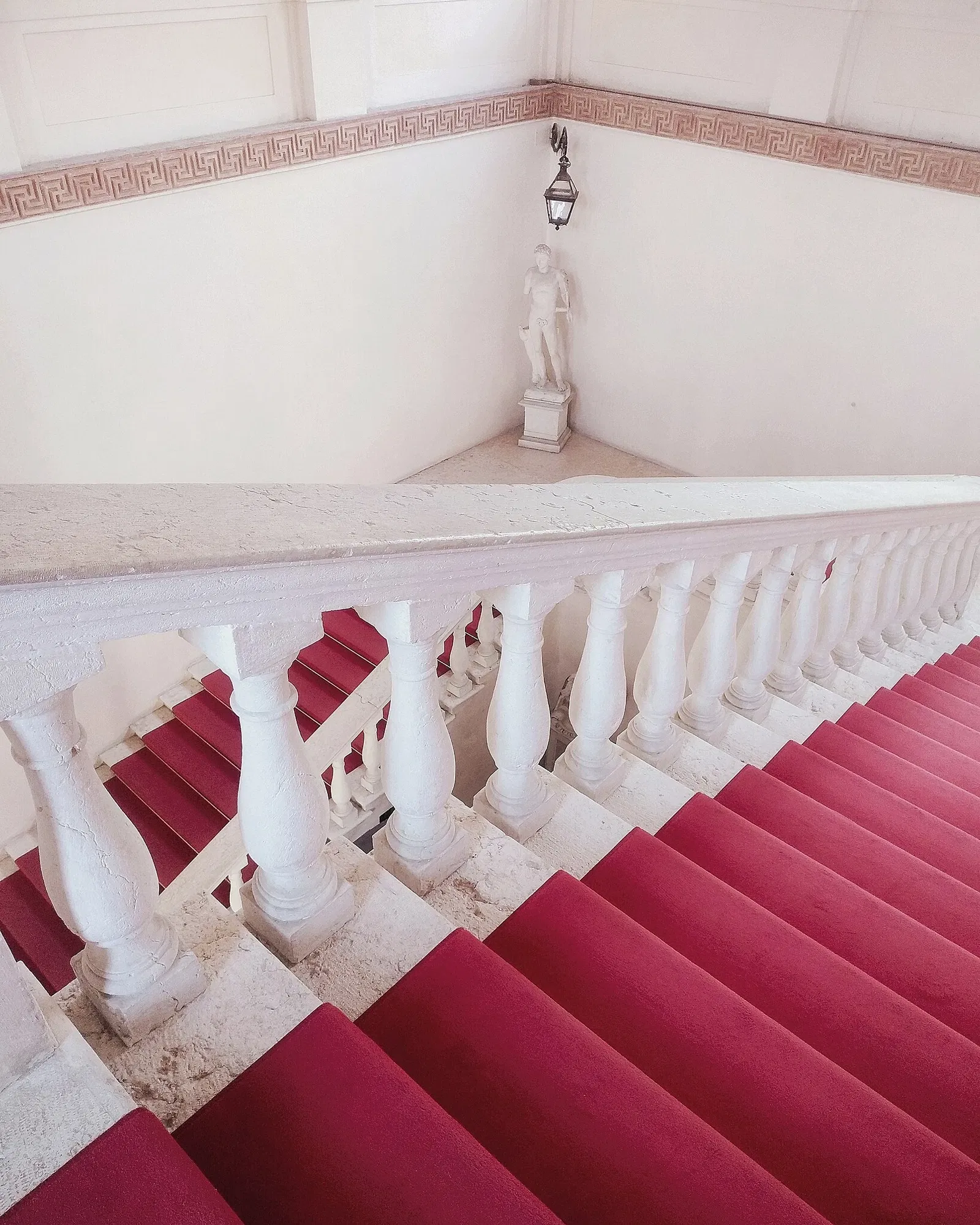 Museo di Palazzo d'Arco