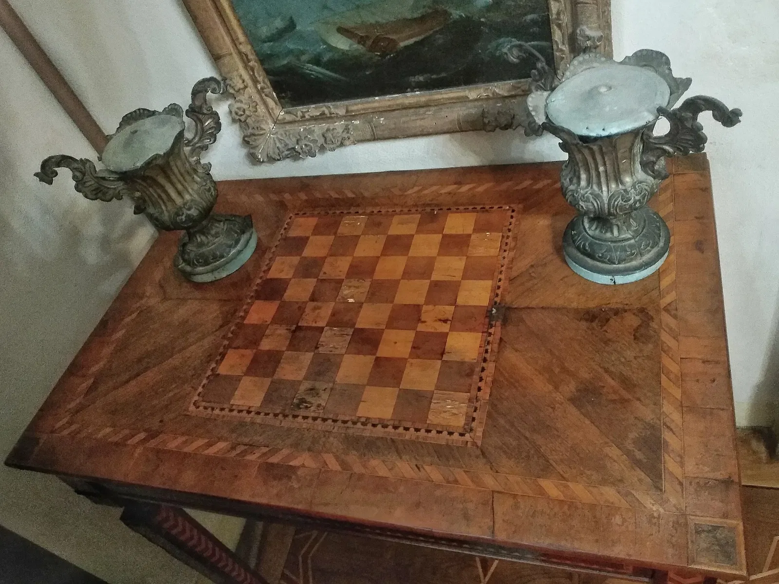 Museo di Palazzo d'Arco