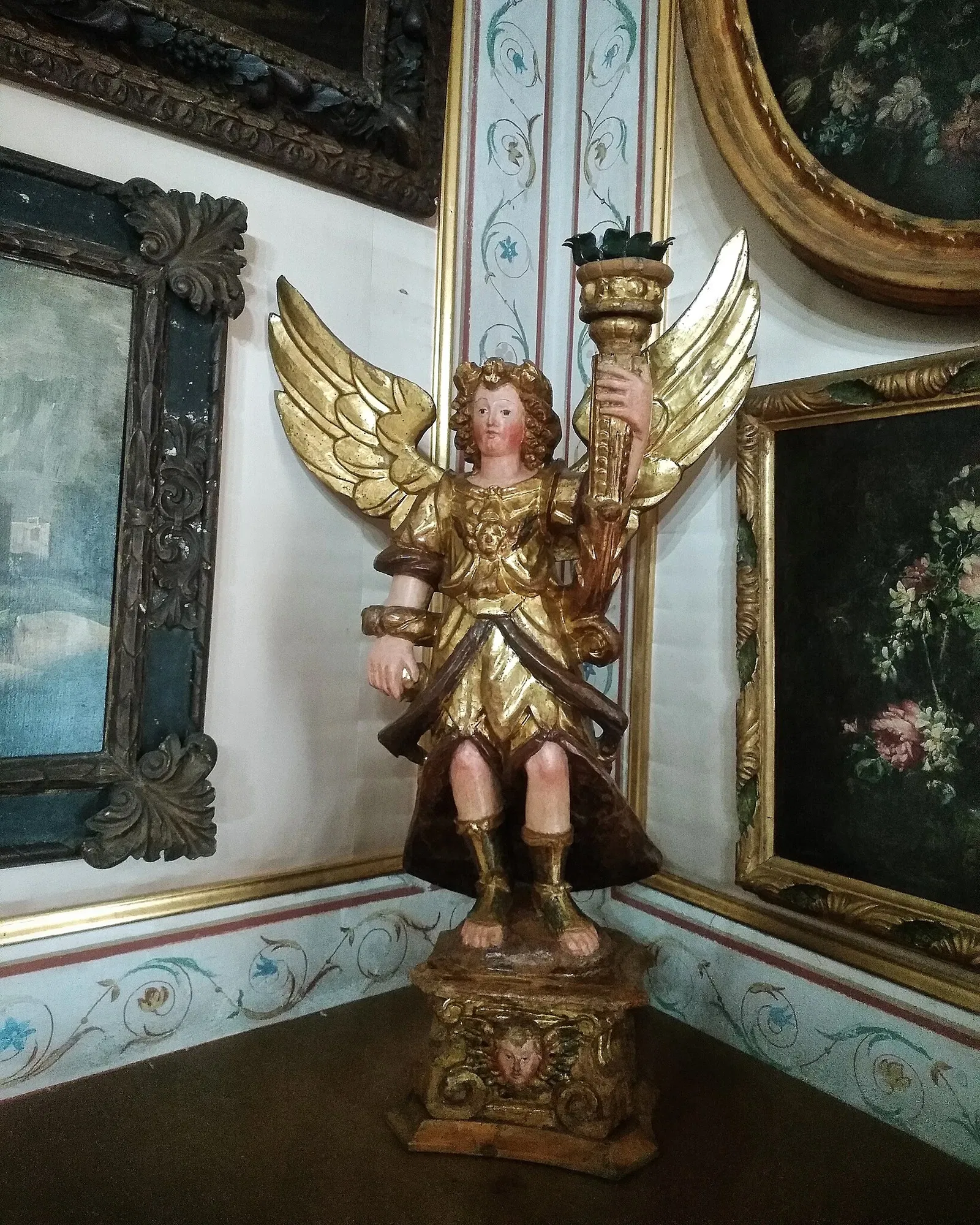 Museo di Palazzo d'Arco