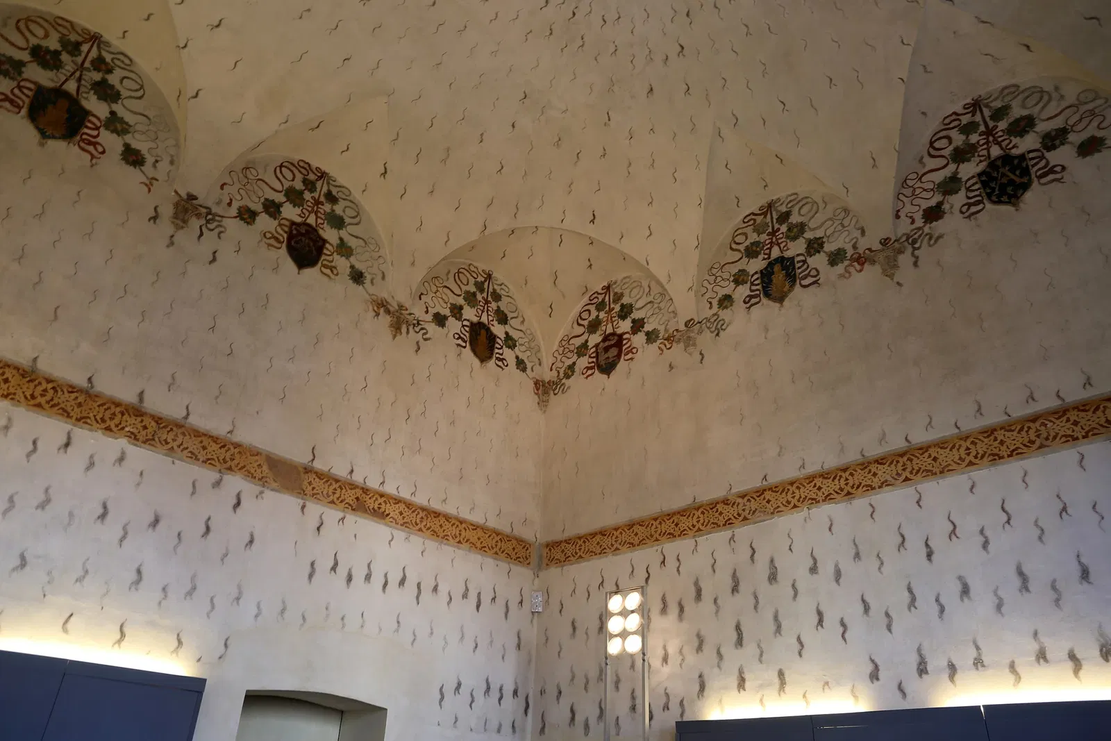 Palazzo San Sebastiano