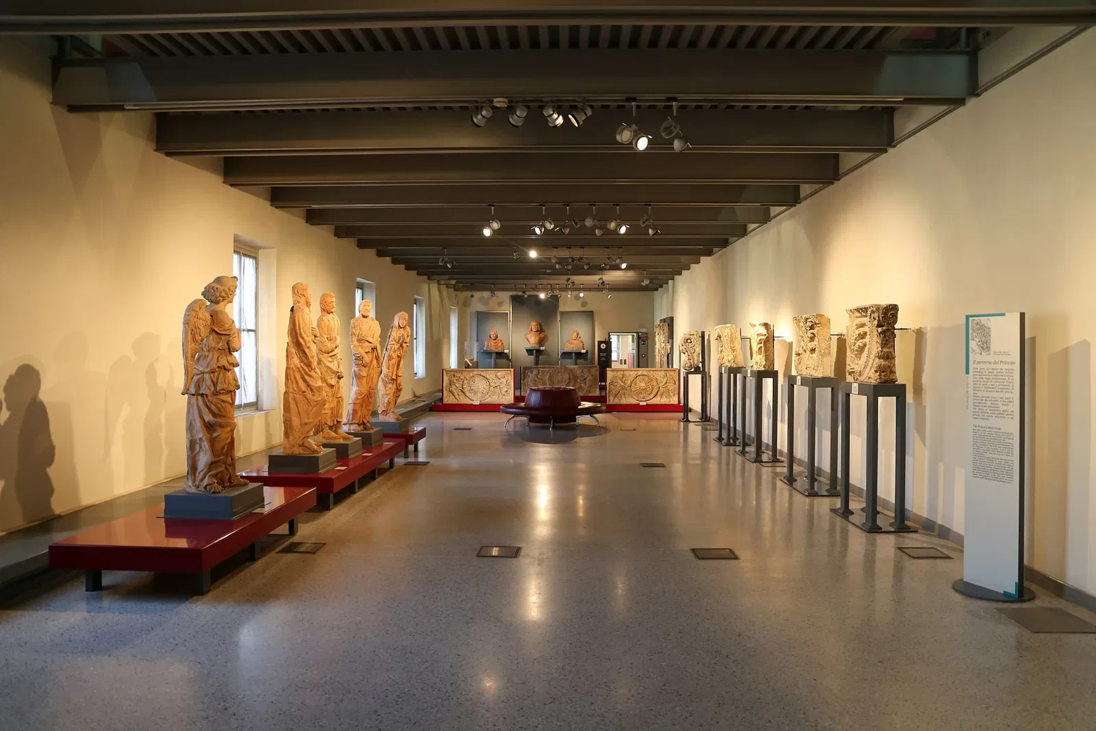 Palazzo San Sebastiano