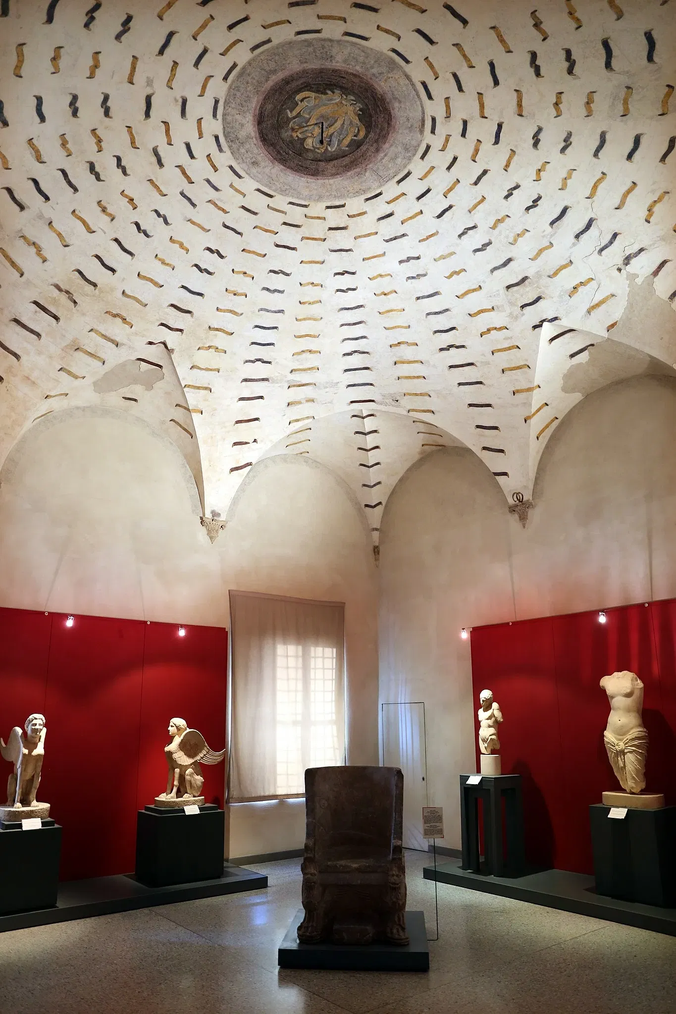 Palazzo San Sebastiano