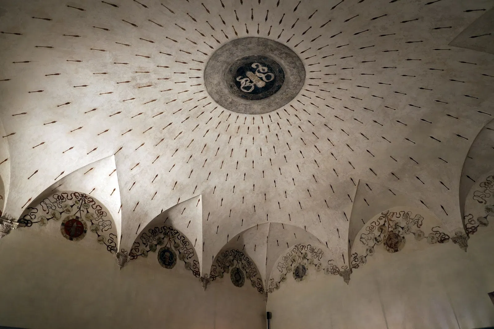 Palazzo San Sebastiano