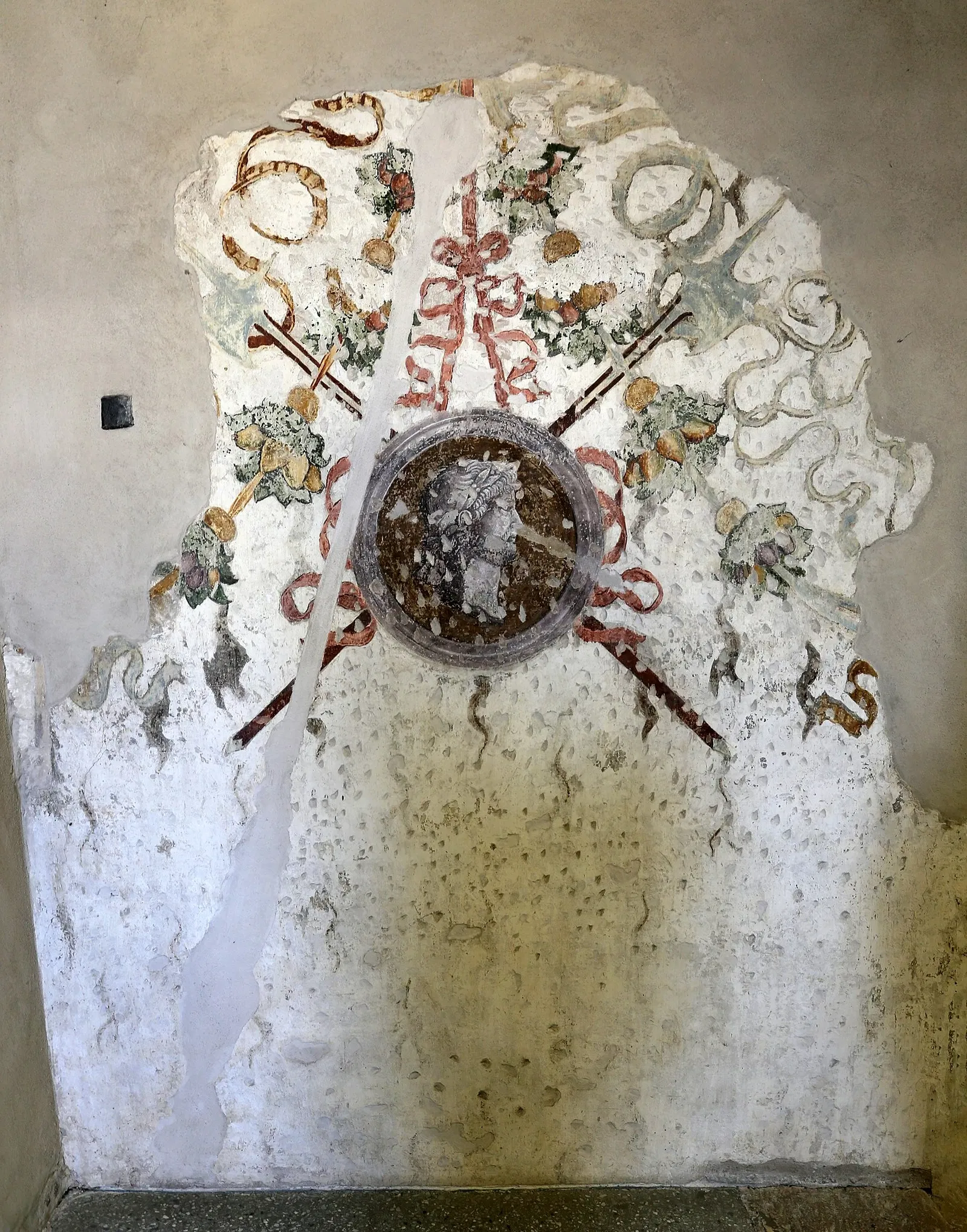 Palazzo San Sebastiano