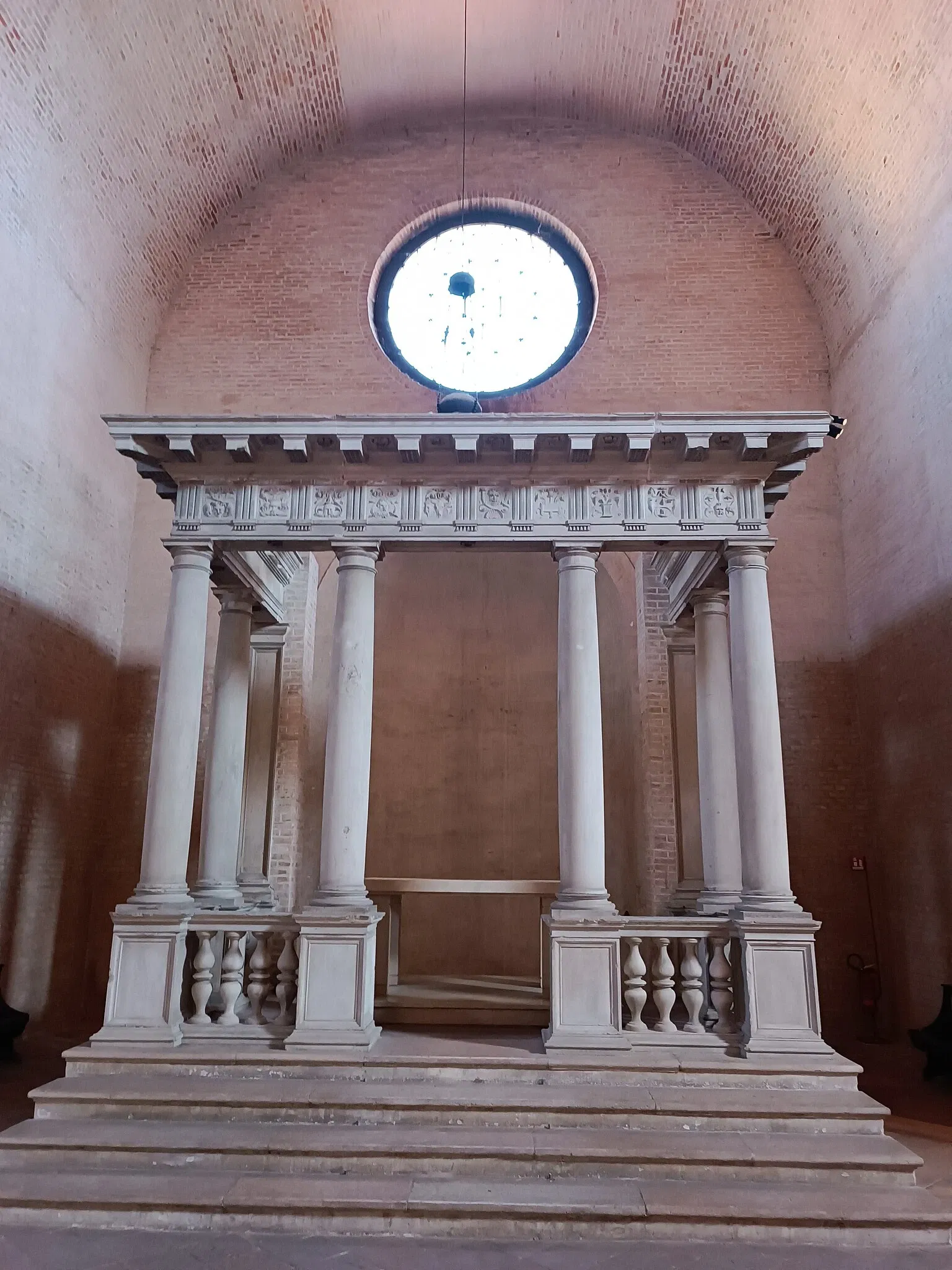 Palazzo San Sebastiano