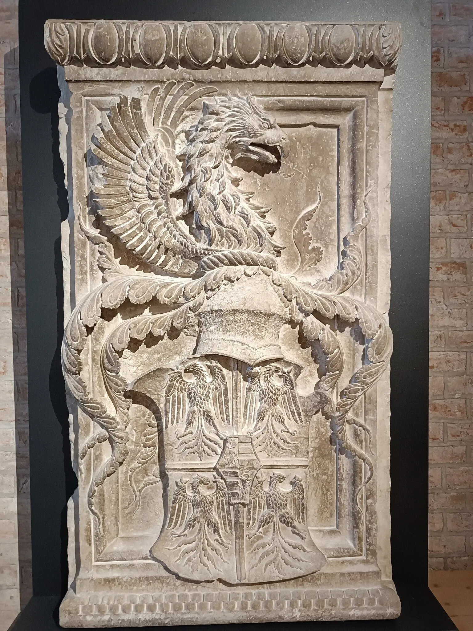 Palazzo San Sebastiano