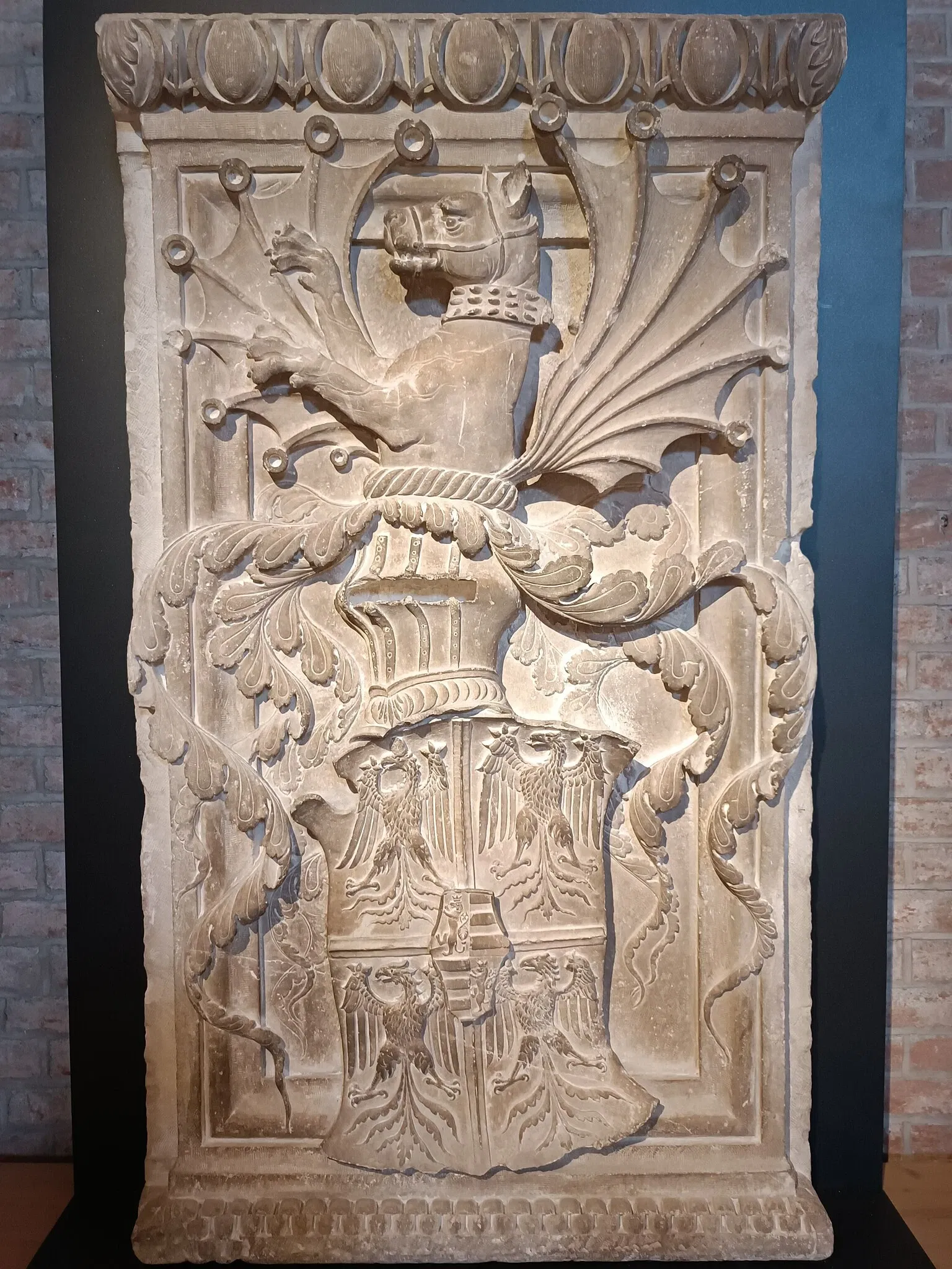 Palazzo San Sebastiano