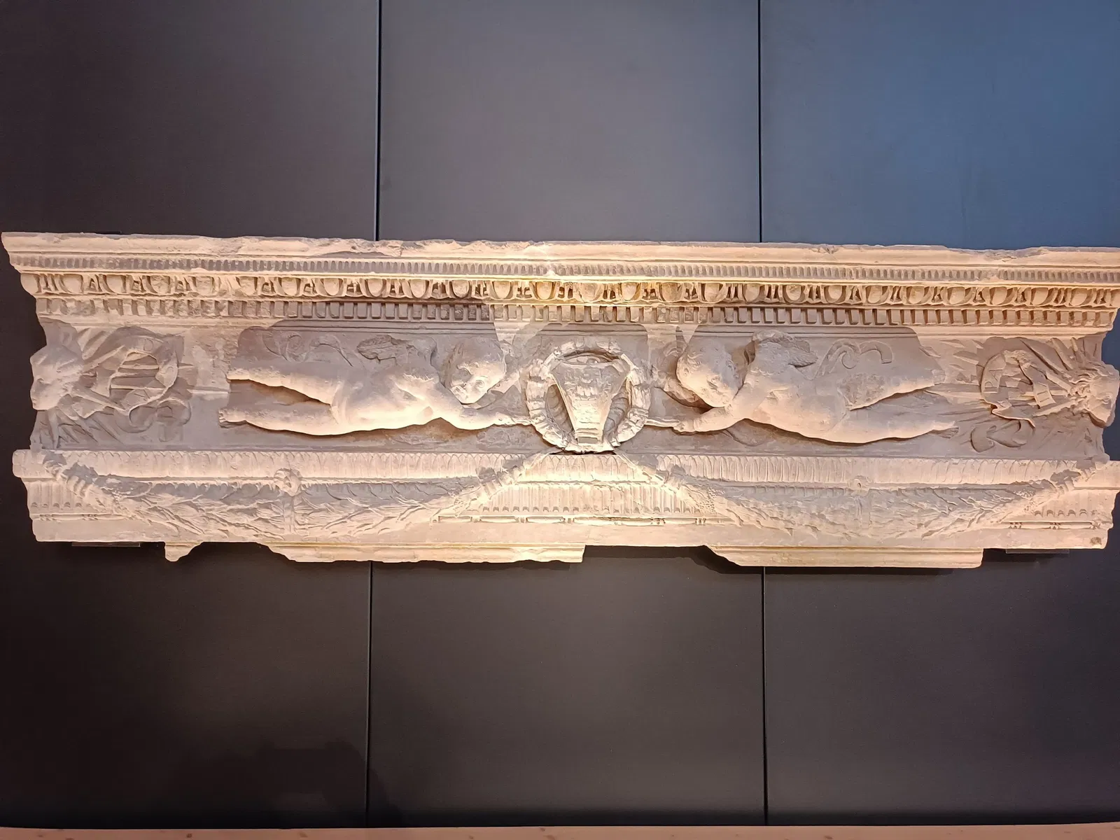 Palazzo San Sebastiano