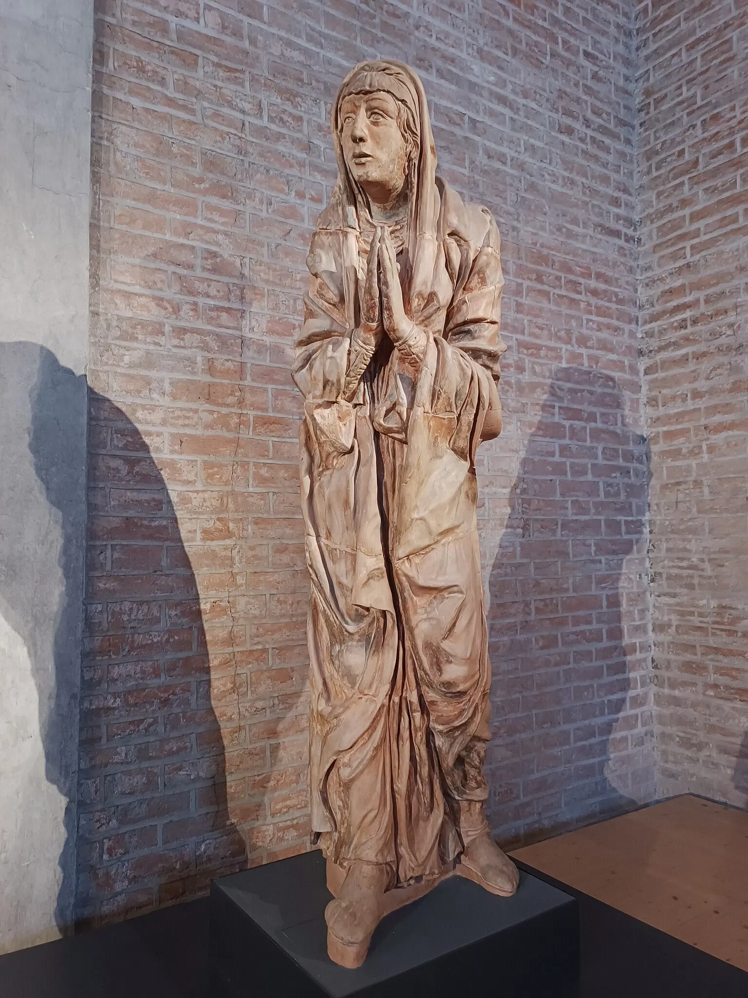 Palazzo San Sebastiano