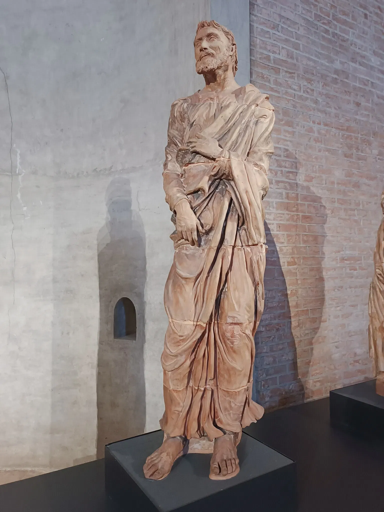 Palazzo San Sebastiano