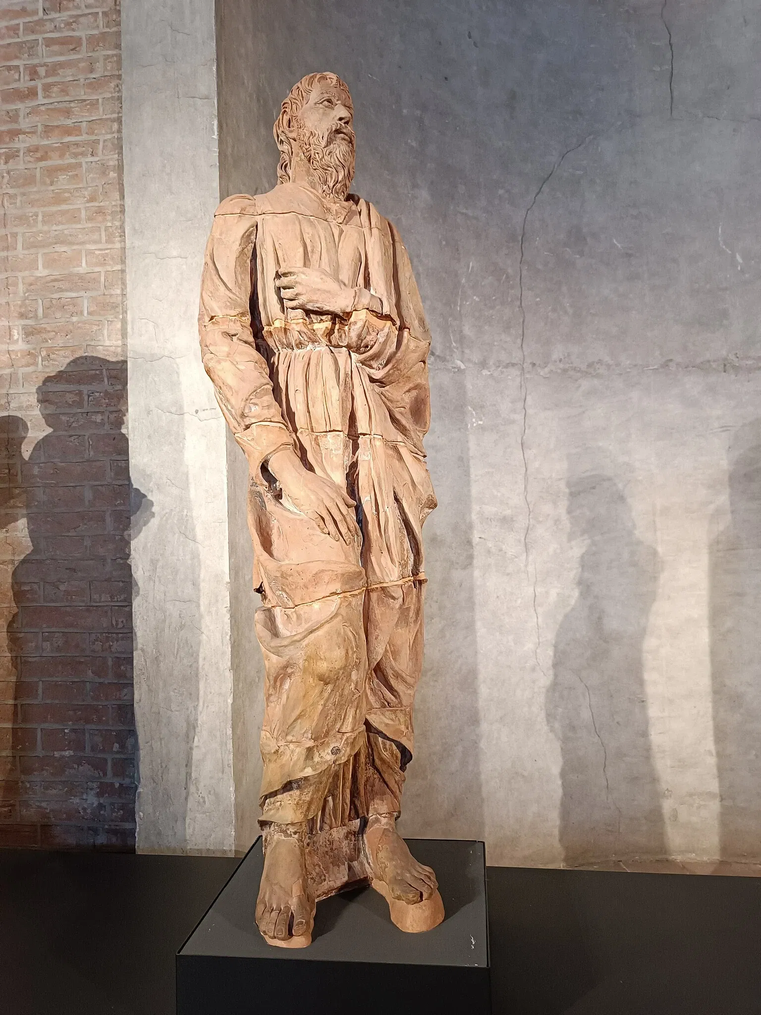 Palazzo San Sebastiano