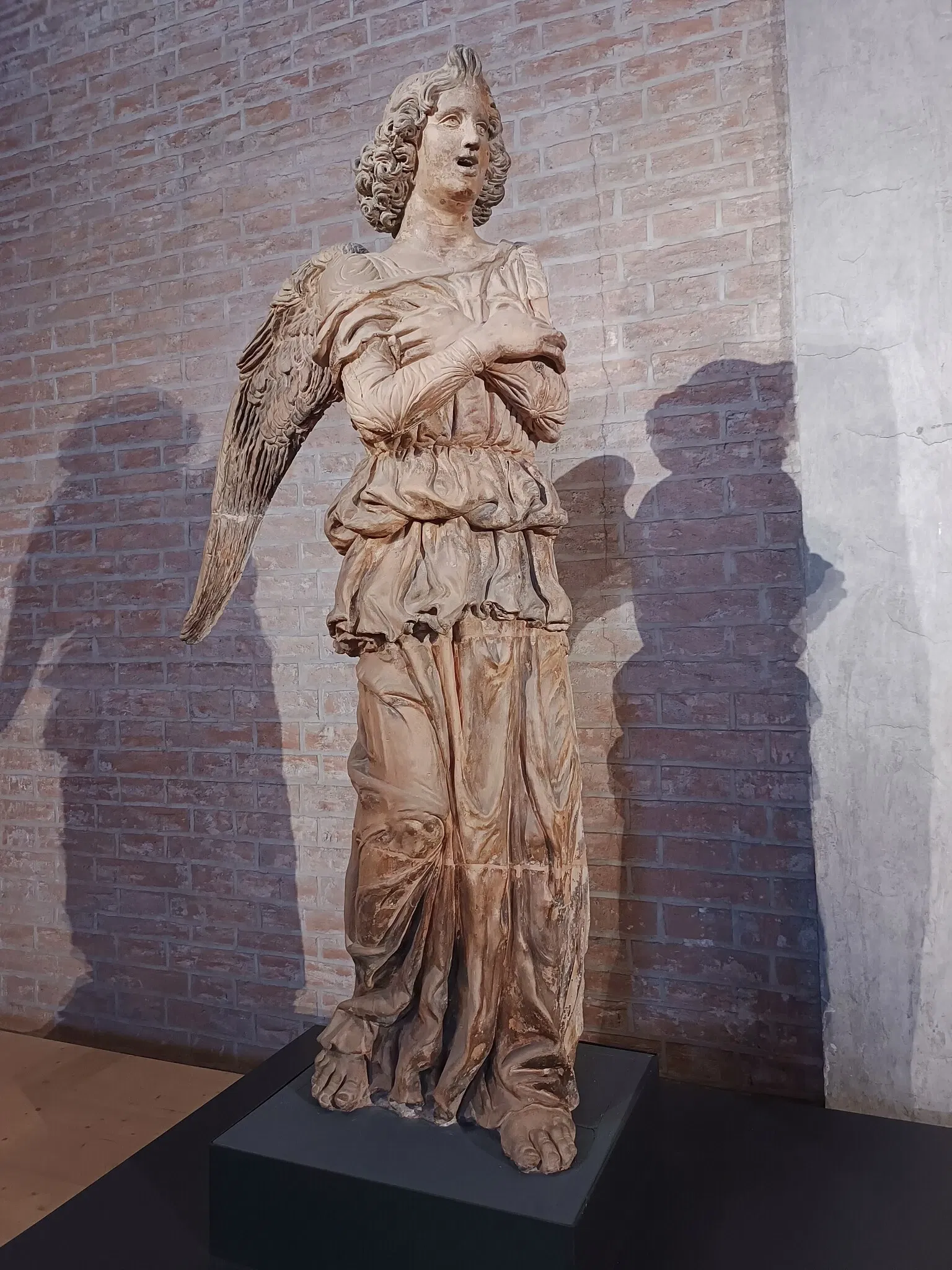 Palazzo San Sebastiano