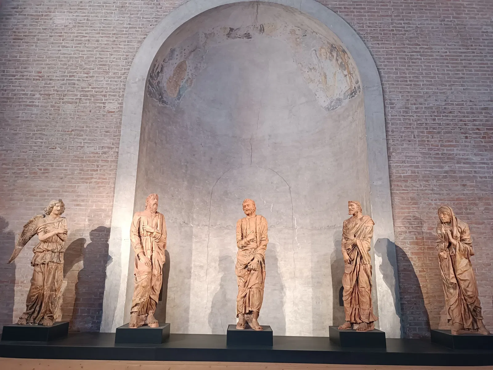 Palazzo San Sebastiano